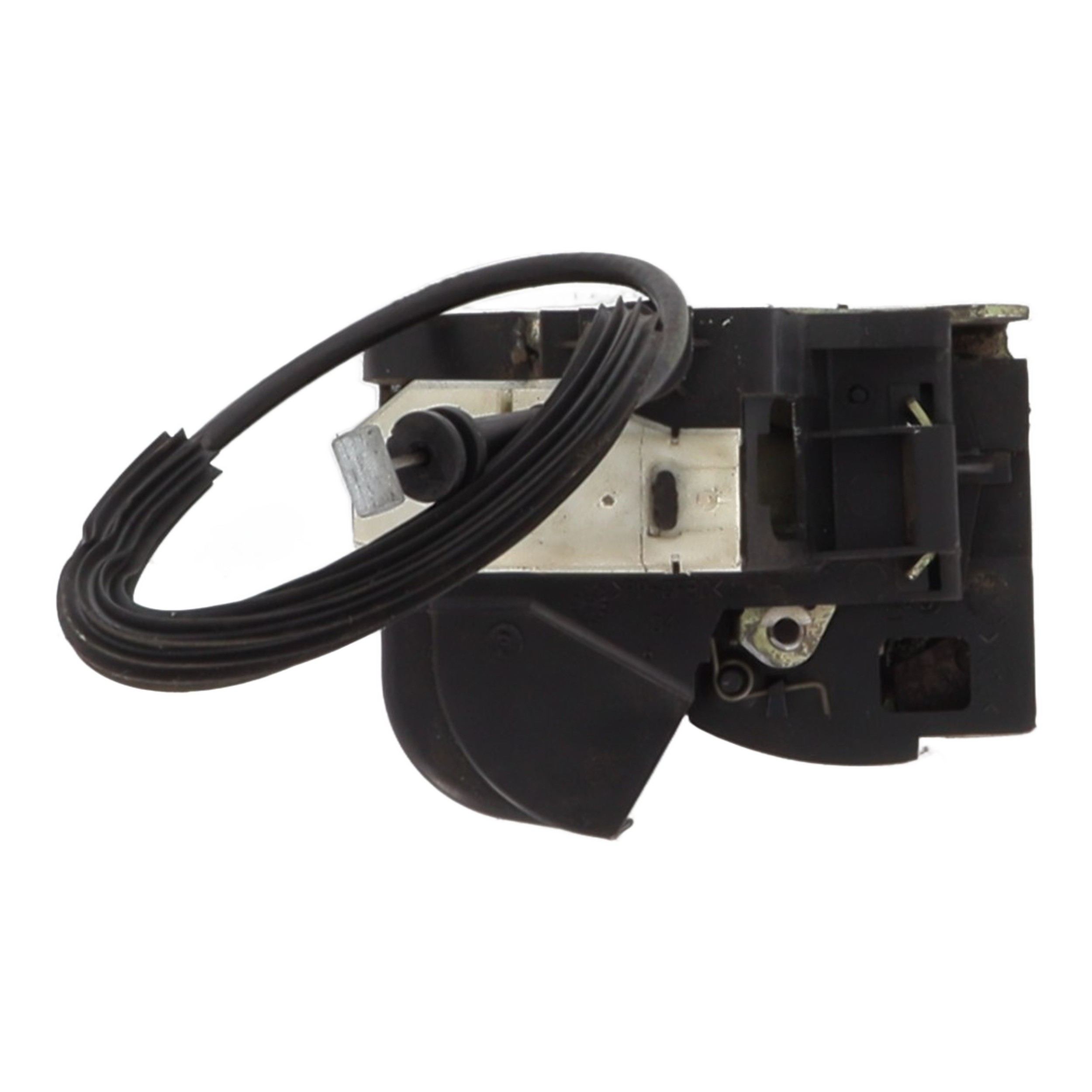 Serrure avant droit pour RENAULT CLIO 2 PHASE 2 Serrure avant droit pour RENAULT CLIO 2 PHASE 2