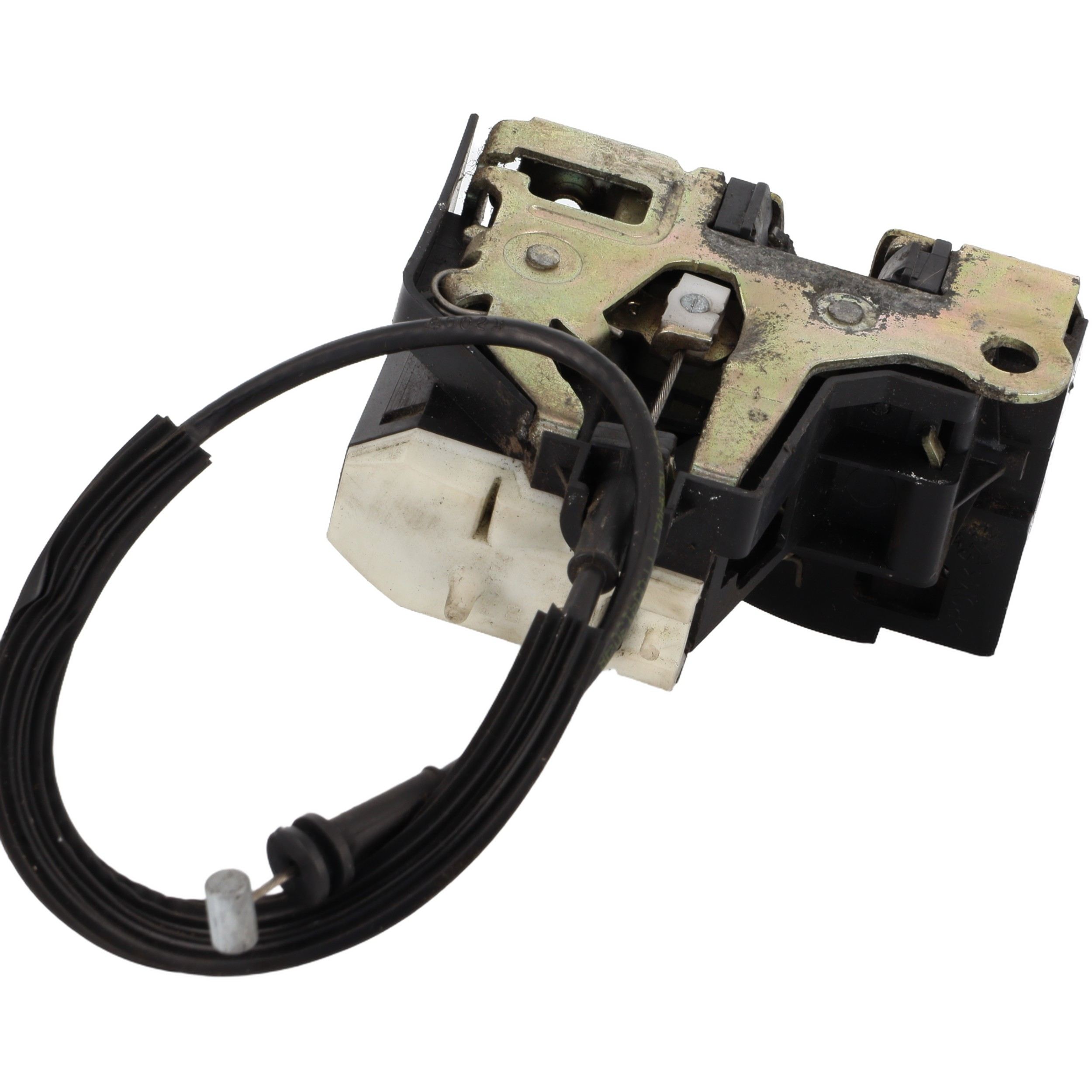 Serrure avant droit pour RENAULT CLIO 2 PHASE 2 Serrure avant droit pour RENAULT CLIO 2 PHASE 2