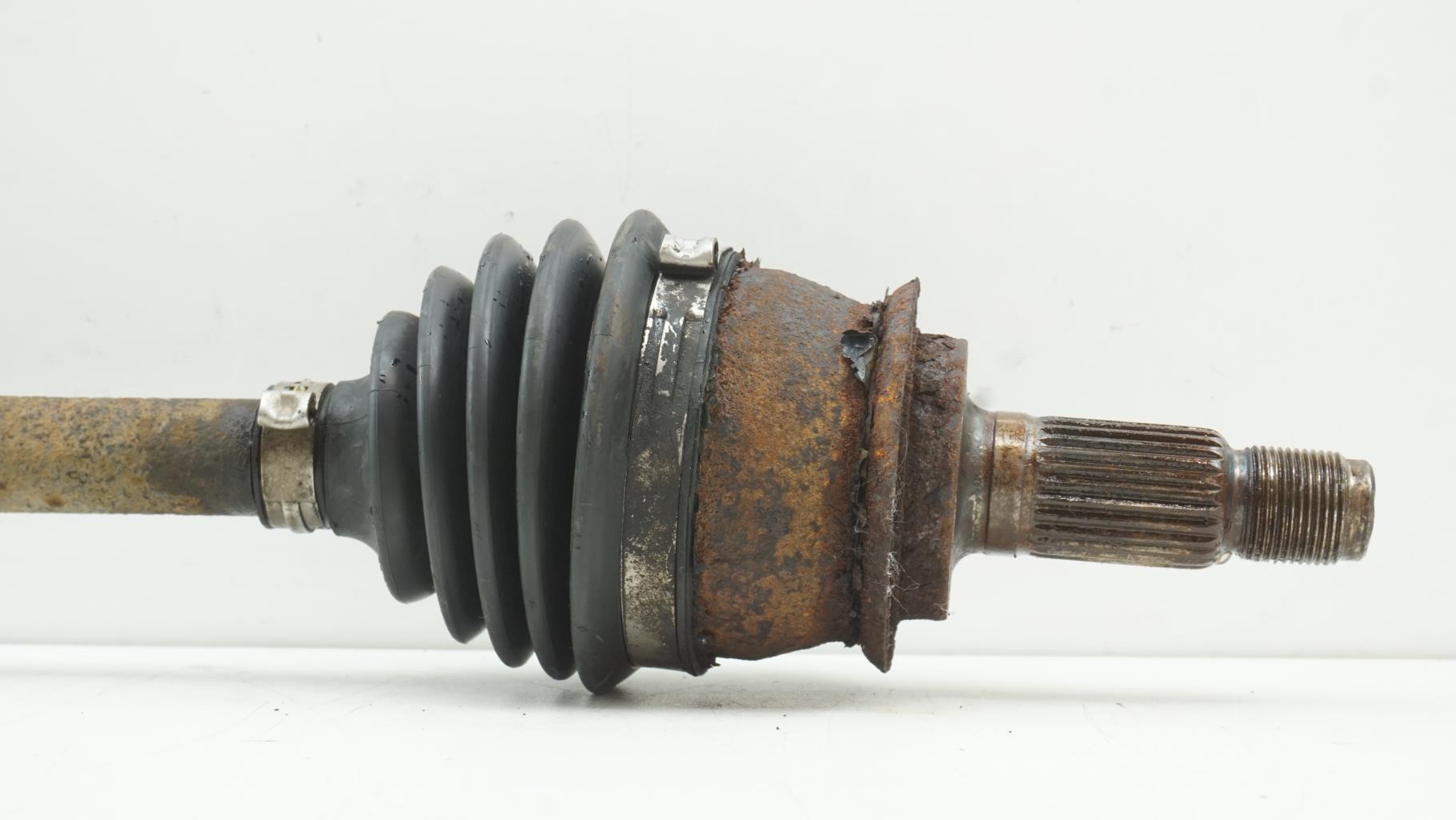 Mini Chaine Cardan Droit (transmission) MINI MINI I (R50/53) Essence Kit  Carrosserie 206