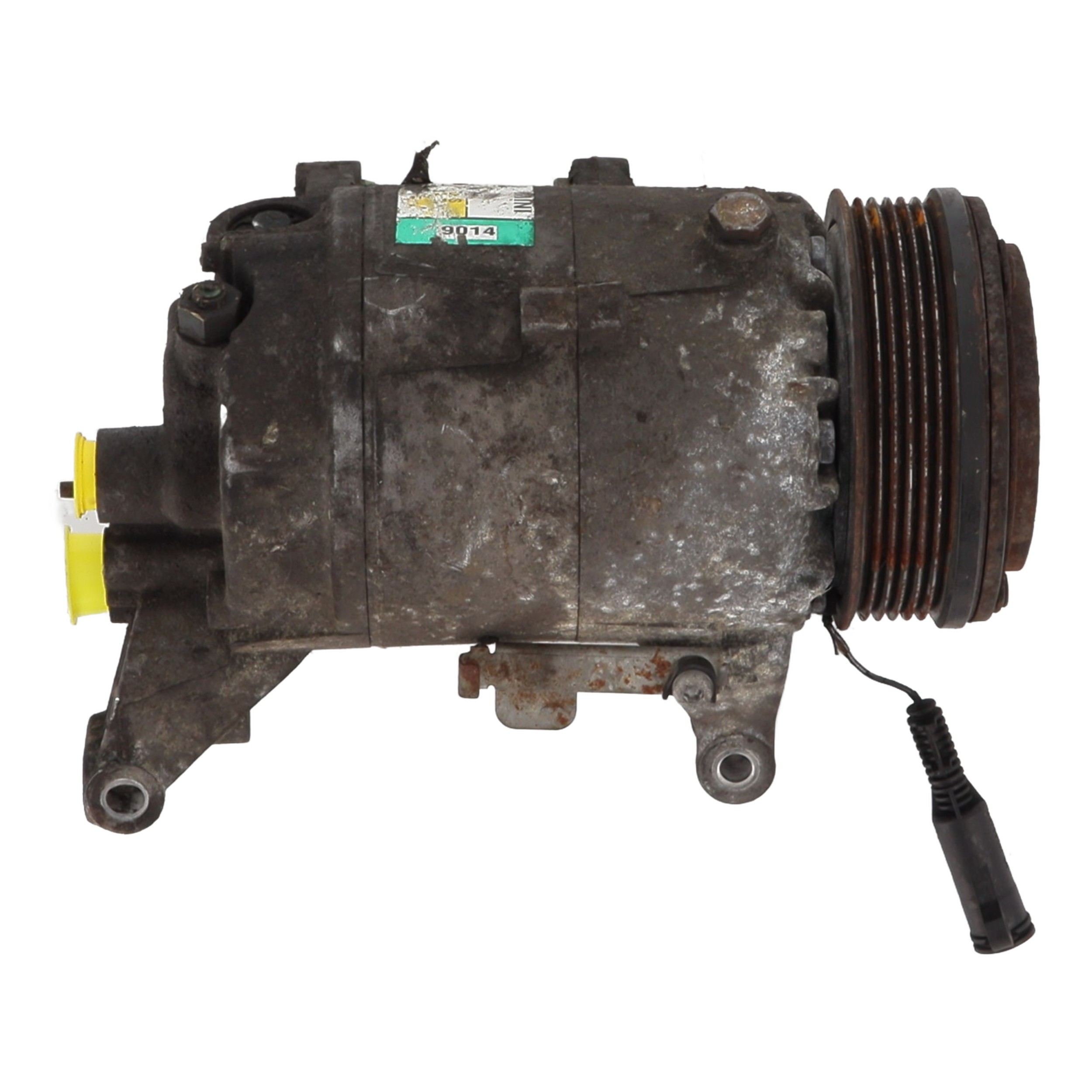 Compresseur De Climatisation Pour MINI 1 R50/R53 Phase 1 - Occasion Bon état, Référence 64526918122