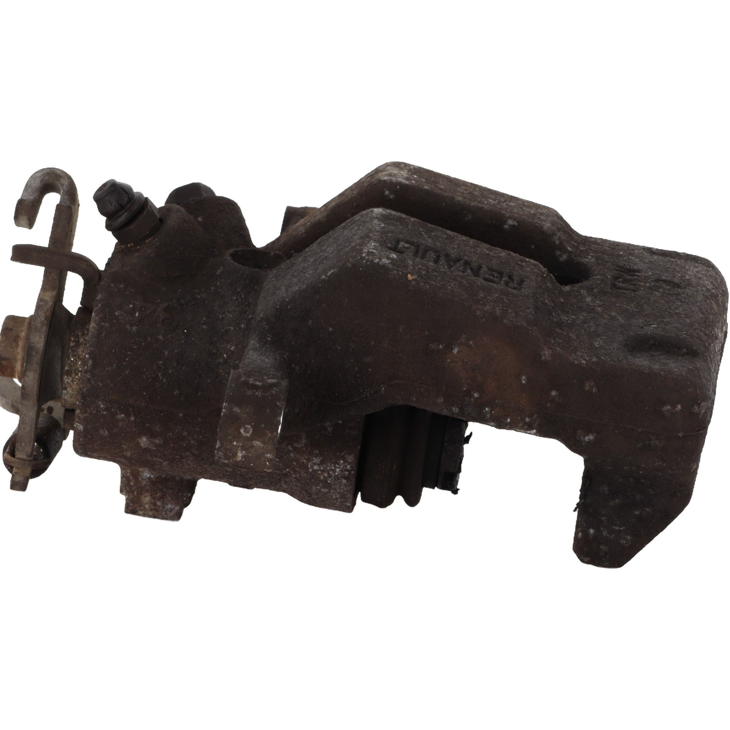 Etrier arriere droit (freinage) pour RENAULT SCENIC 2 PHASE 2 Etrier arriere droit (freinage) pour RENAULT SCENIC 2 PHASE 2