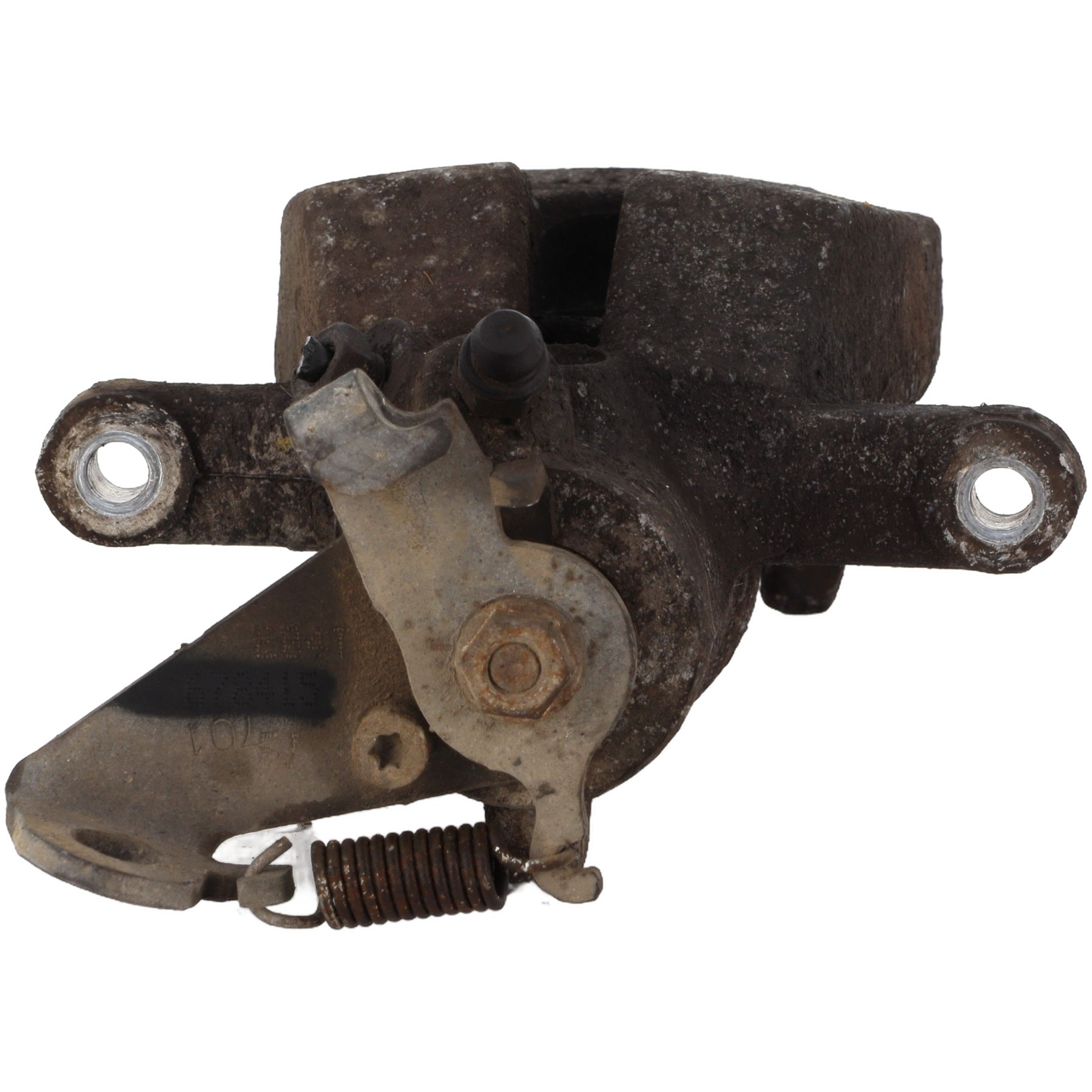 Etrier arriere droit (freinage) pour RENAULT SCENIC 2 PHASE 2 Etrier arriere droit (freinage) pour RENAULT SCENIC 2 PHASE 2