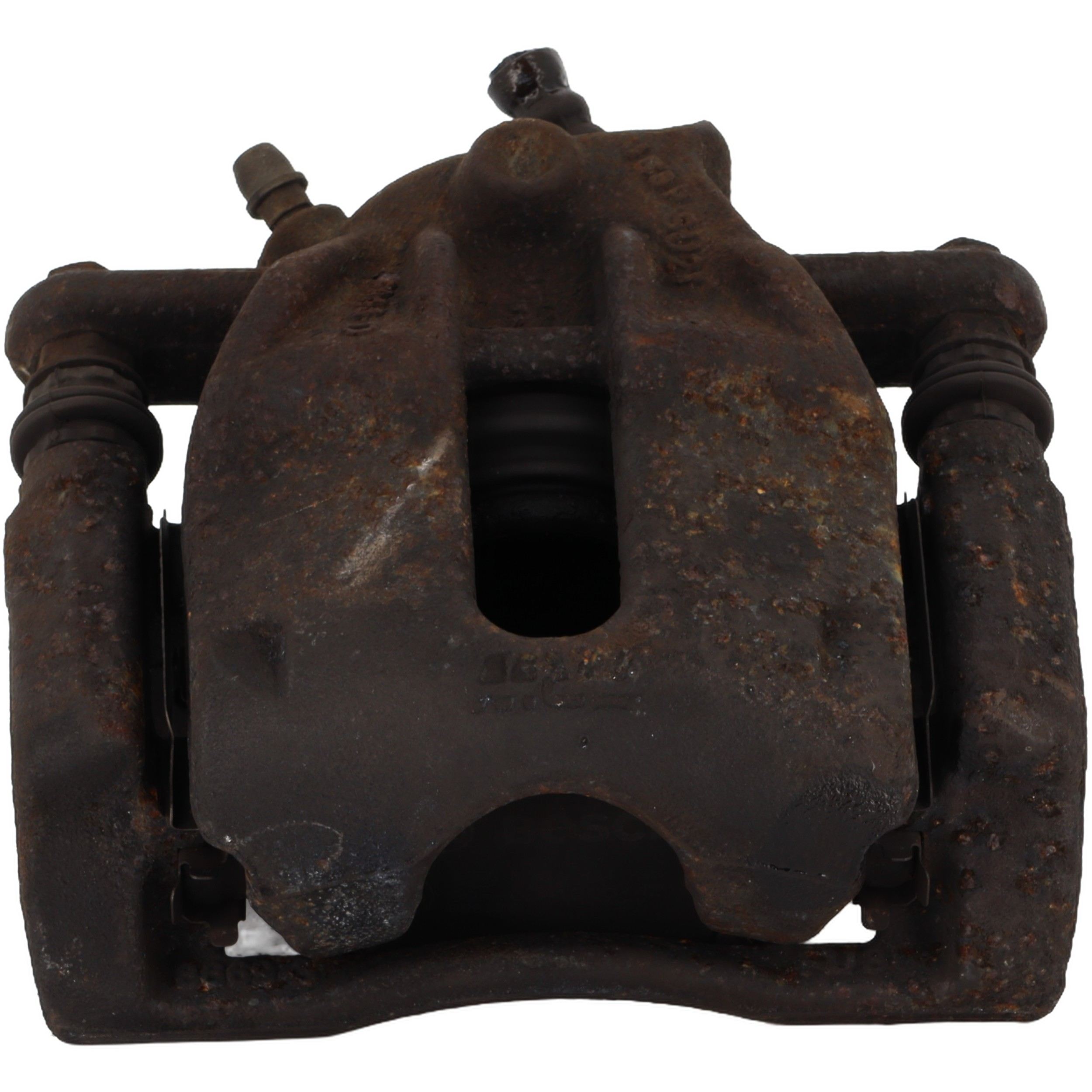 Etrier avant droit (freinage) pour RENAULT CLIO 3 PHASE 2 Etrier avant droit (freinage) pour RENAULT CLIO 3 PHASE 2