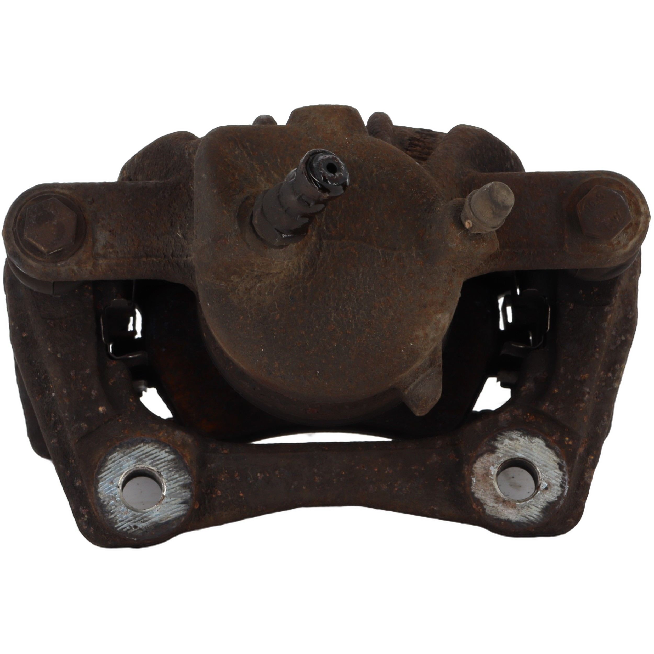 Etrier avant droit (freinage) pour RENAULT CLIO 3 PHASE 2 Etrier avant droit (freinage) pour RENAULT CLIO 3 PHASE 2