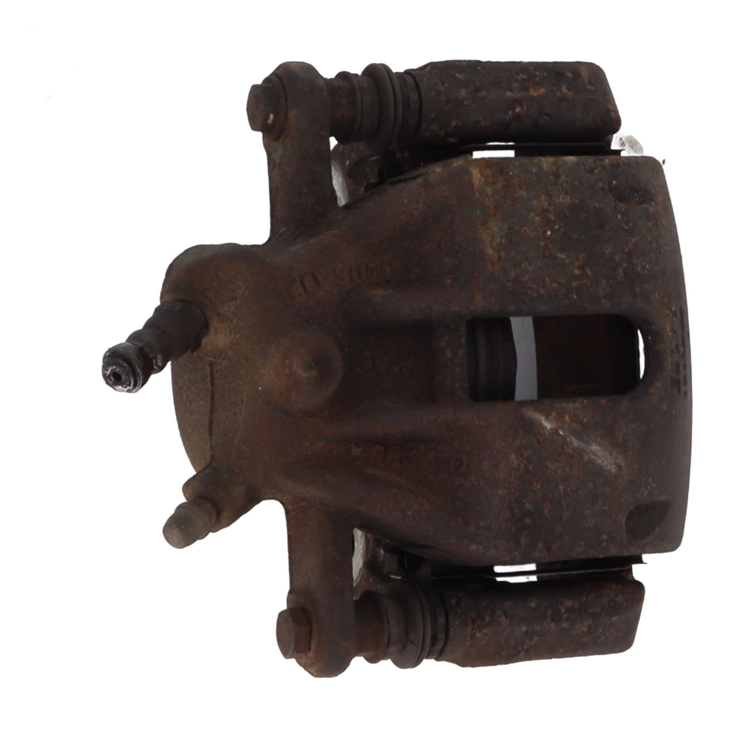 Etrier avant droit (freinage) pour RENAULT CLIO 3 PHASE 2 Etrier avant droit (freinage) pour RENAULT CLIO 3 PHASE 2