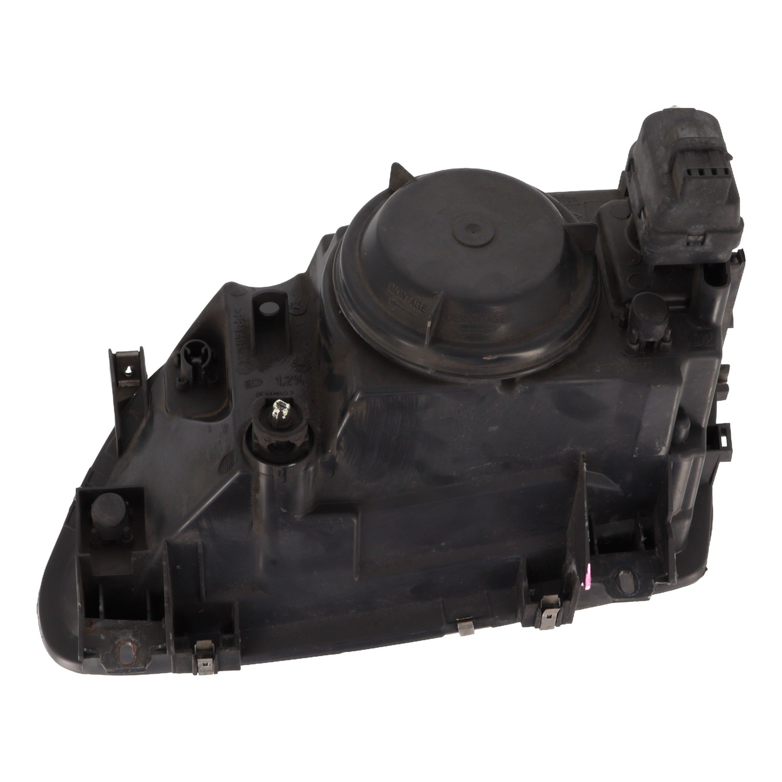 Optique avant principal droit (feux)(phare) pour RENAULT SCENIC 1 PHASE 1 Optique avant principal droit (feux)(phare) pour RENAULT SCENIC 1 PHASE 1
