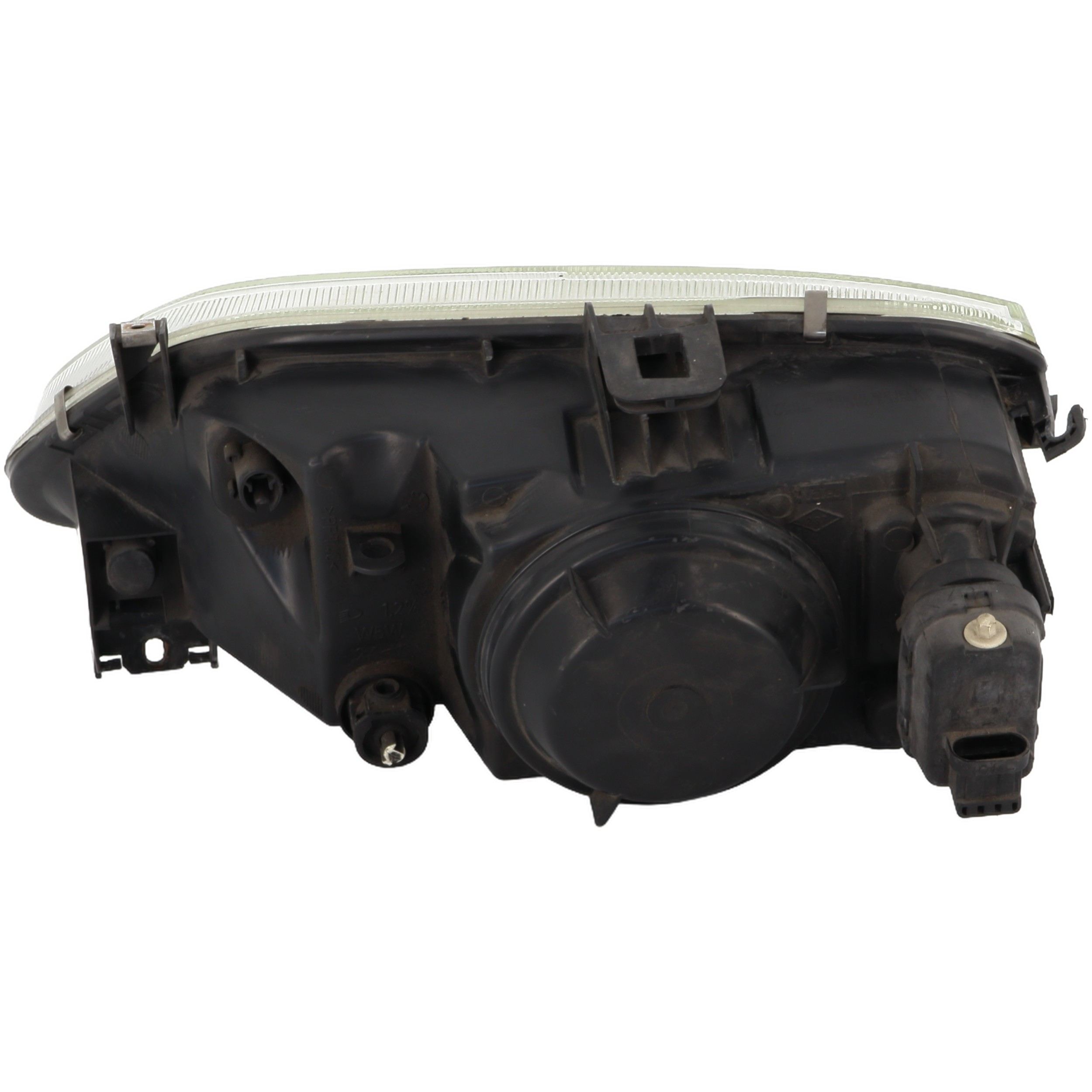Optique avant principal droit (feux)(phare) pour RENAULT SCENIC 1 PHASE 1 Optique avant principal droit (feux)(phare) pour RENAULT SCENIC 1 PHASE 1