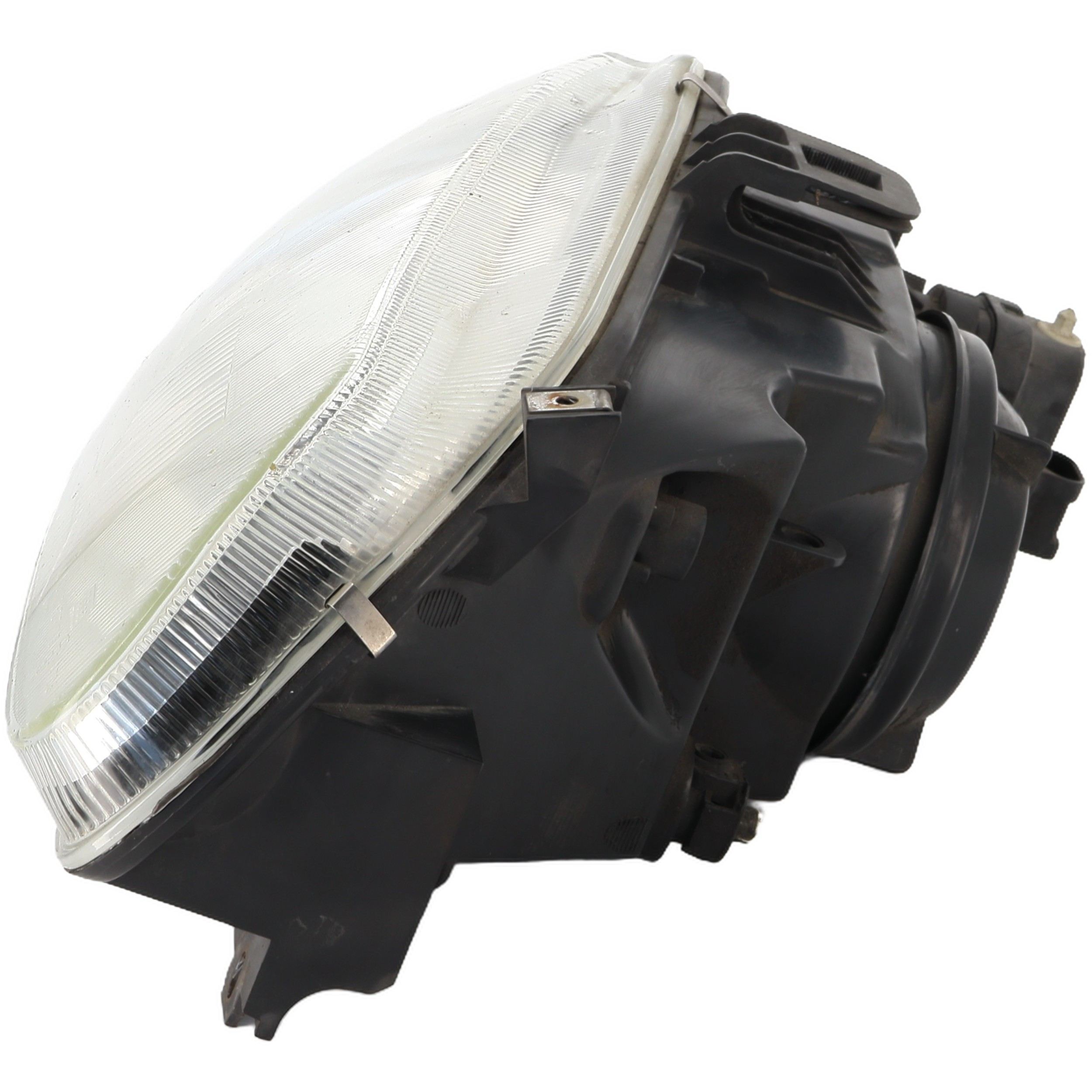 Optique avant principal droit (feux)(phare) pour RENAULT SCENIC 1 PHASE 1 Optique avant principal droit (feux)(phare) pour RENAULT SCENIC 1 PHASE 1