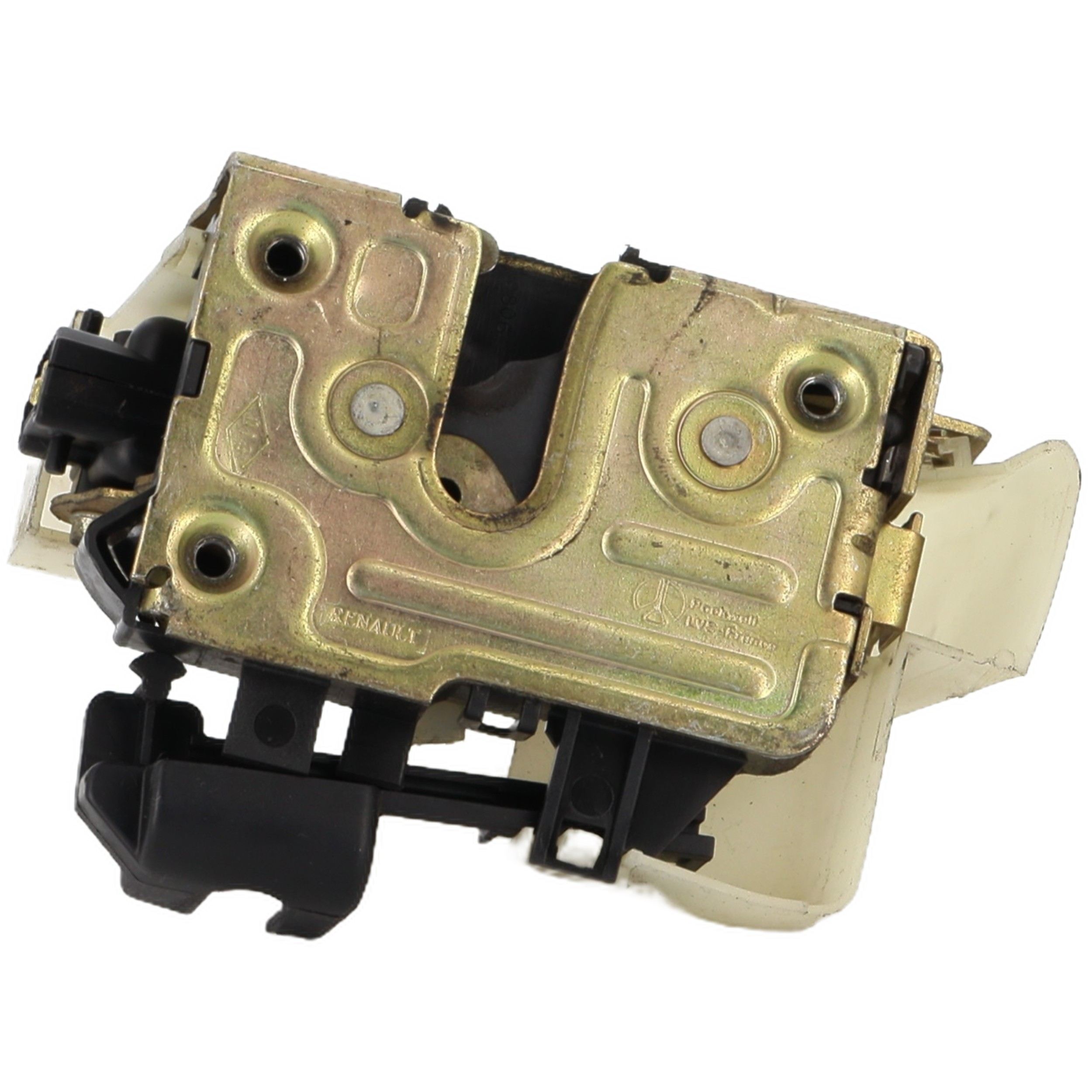 Serrure avant droit pour RENAULT SCENIC 1 PHASE 1 Serrure avant droit pour RENAULT SCENIC 1 PHASE 1