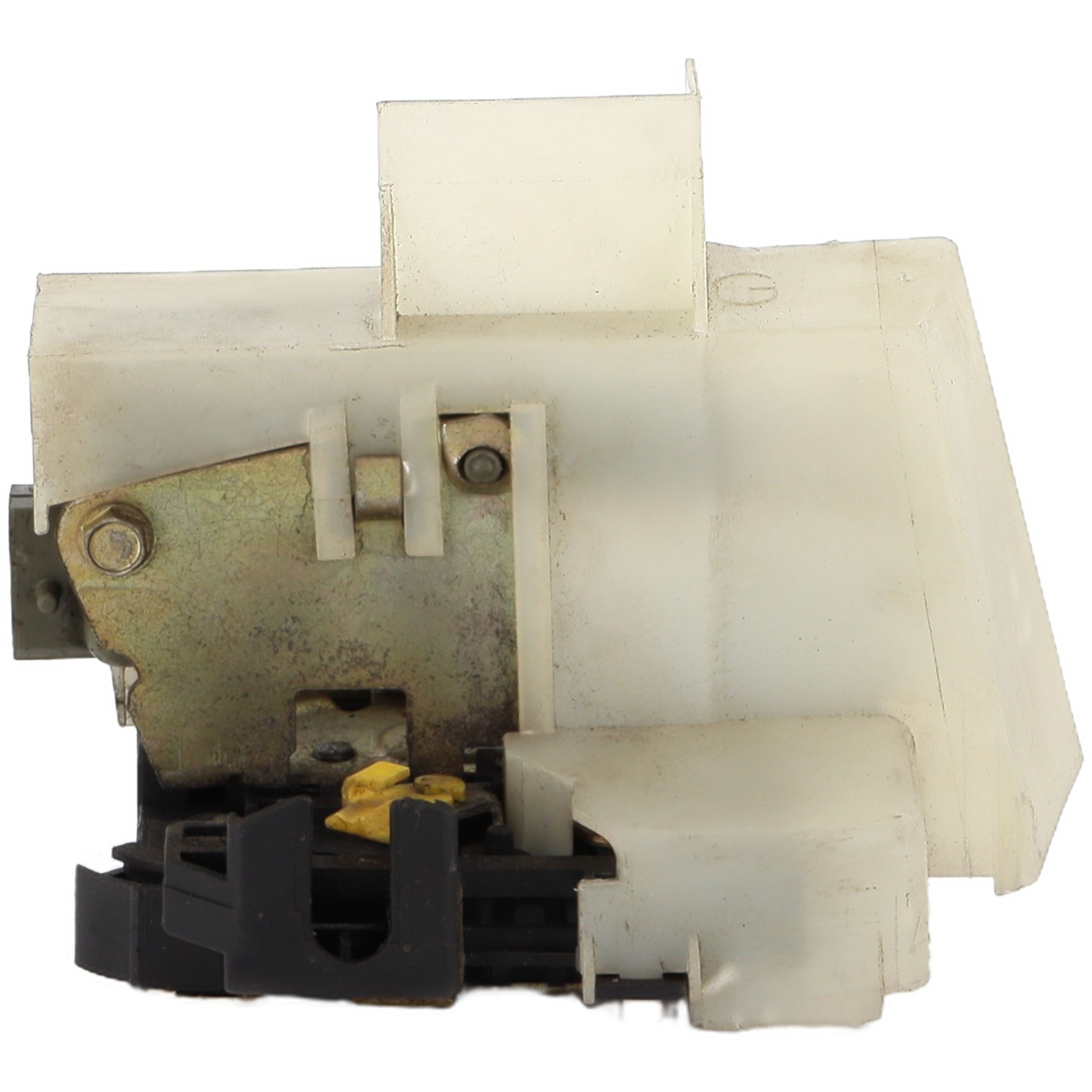 Serrure avant gauche pour RENAULT SCENIC 1 PHASE 1 Serrure avant gauche pour RENAULT SCENIC 1 PHASE 1