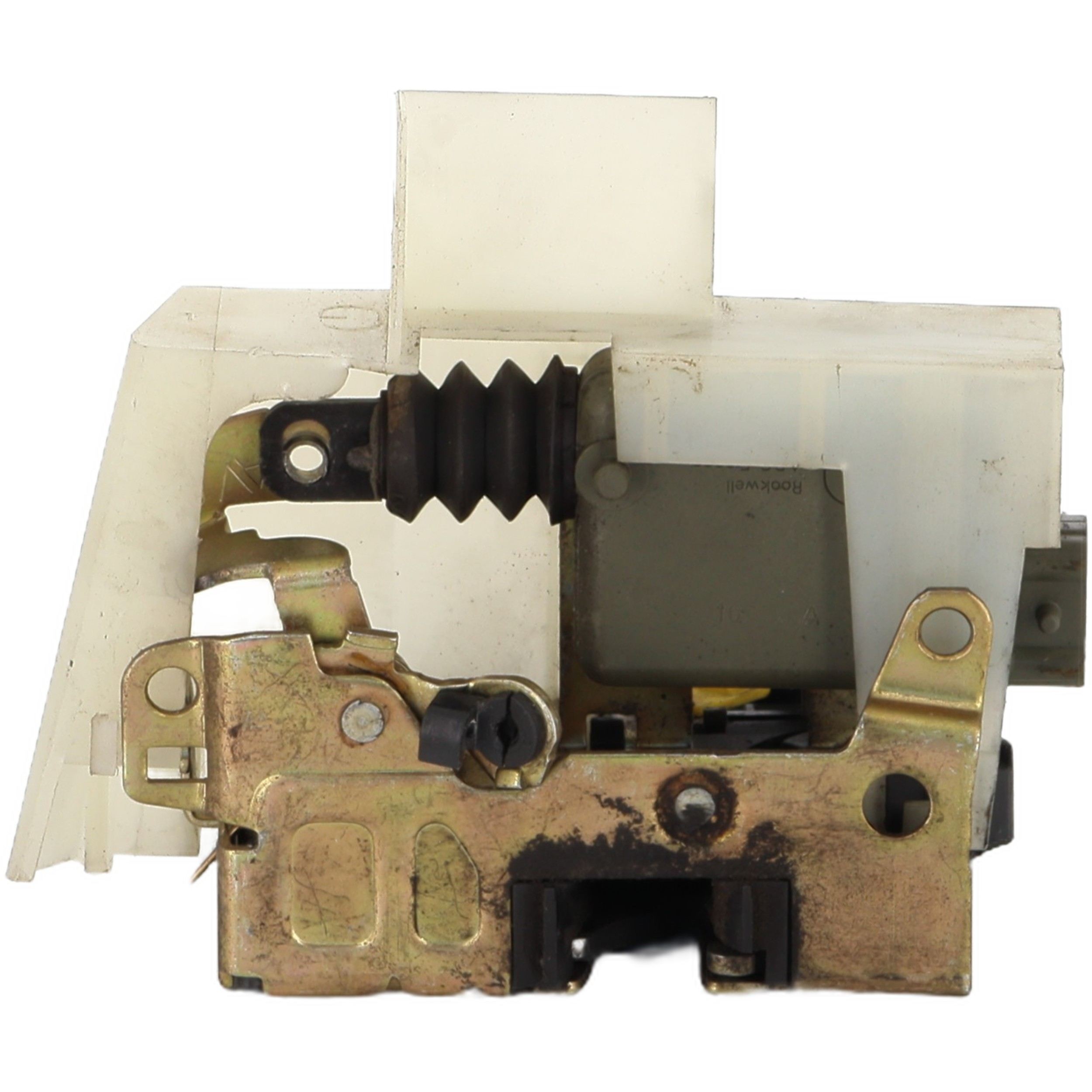 Serrure avant gauche pour RENAULT SCENIC 1 PHASE 1 Serrure avant gauche pour RENAULT SCENIC 1 PHASE 1