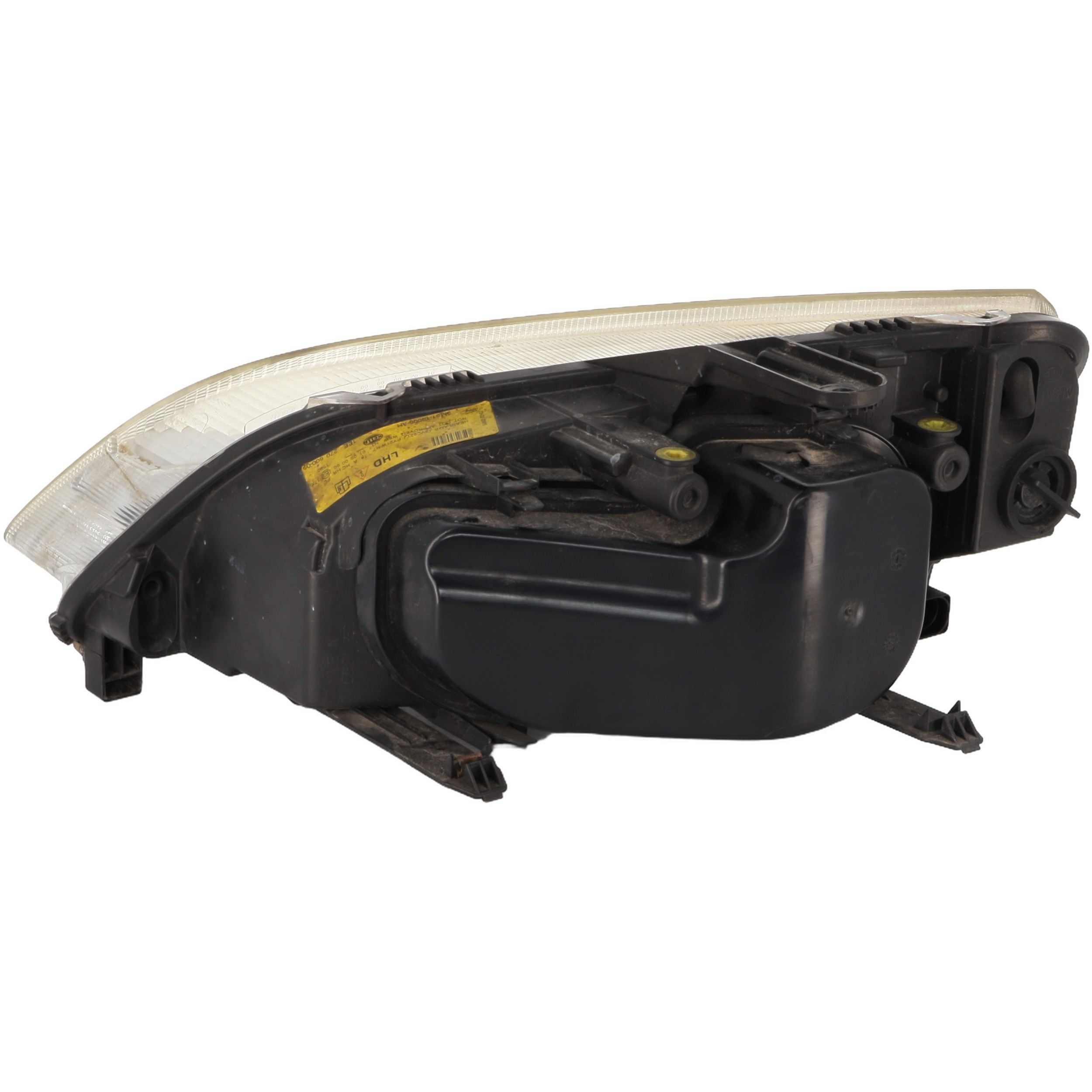 Optique avant principal droit (feux)(phare) pour FORD C-MAX 1 PHASE 1 Optique avant principal droit (feux)(phare) pour FORD C-MAX 1 PHASE 1