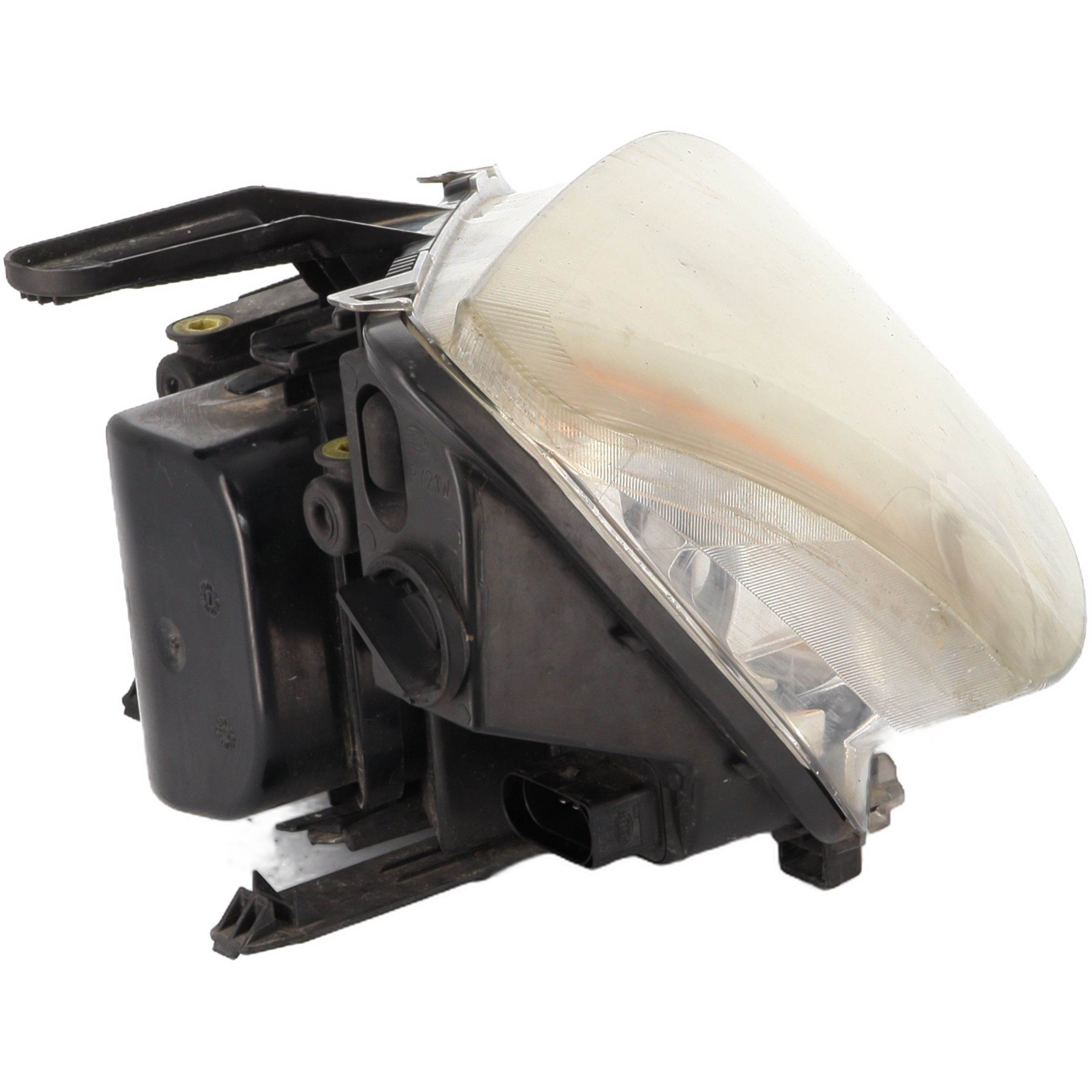 Optique avant principal droit (feux)(phare) pour FORD C-MAX 1 PHASE 1 Optique avant principal droit (feux)(phare) pour FORD C-MAX 1 PHASE 1