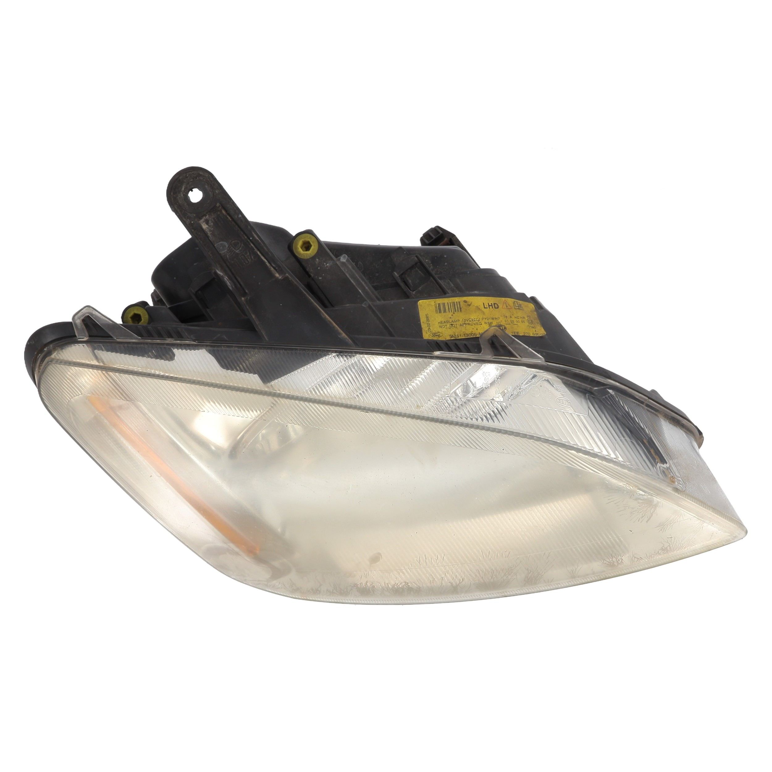 Optique avant principal droit (feux)(phare) pour FORD C-MAX 1 PHASE 1 Optique avant principal droit (feux)(phare) pour FORD C-MAX 1 PHASE 1