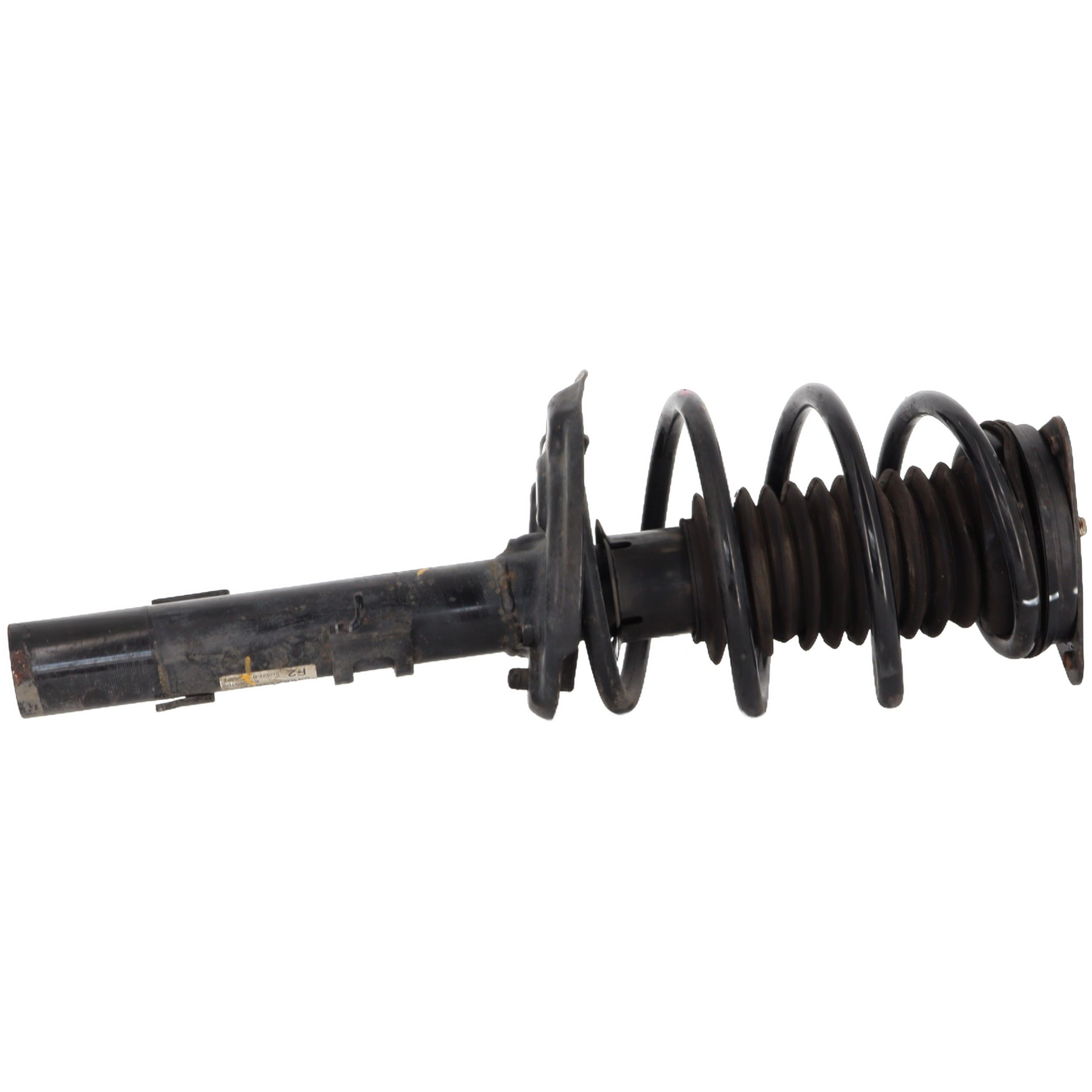Amortisseur avant gauche pour RENAULT GRAND SCENIC 4 Amortisseur avant gauche pour RENAULT GRAND SCENIC 4