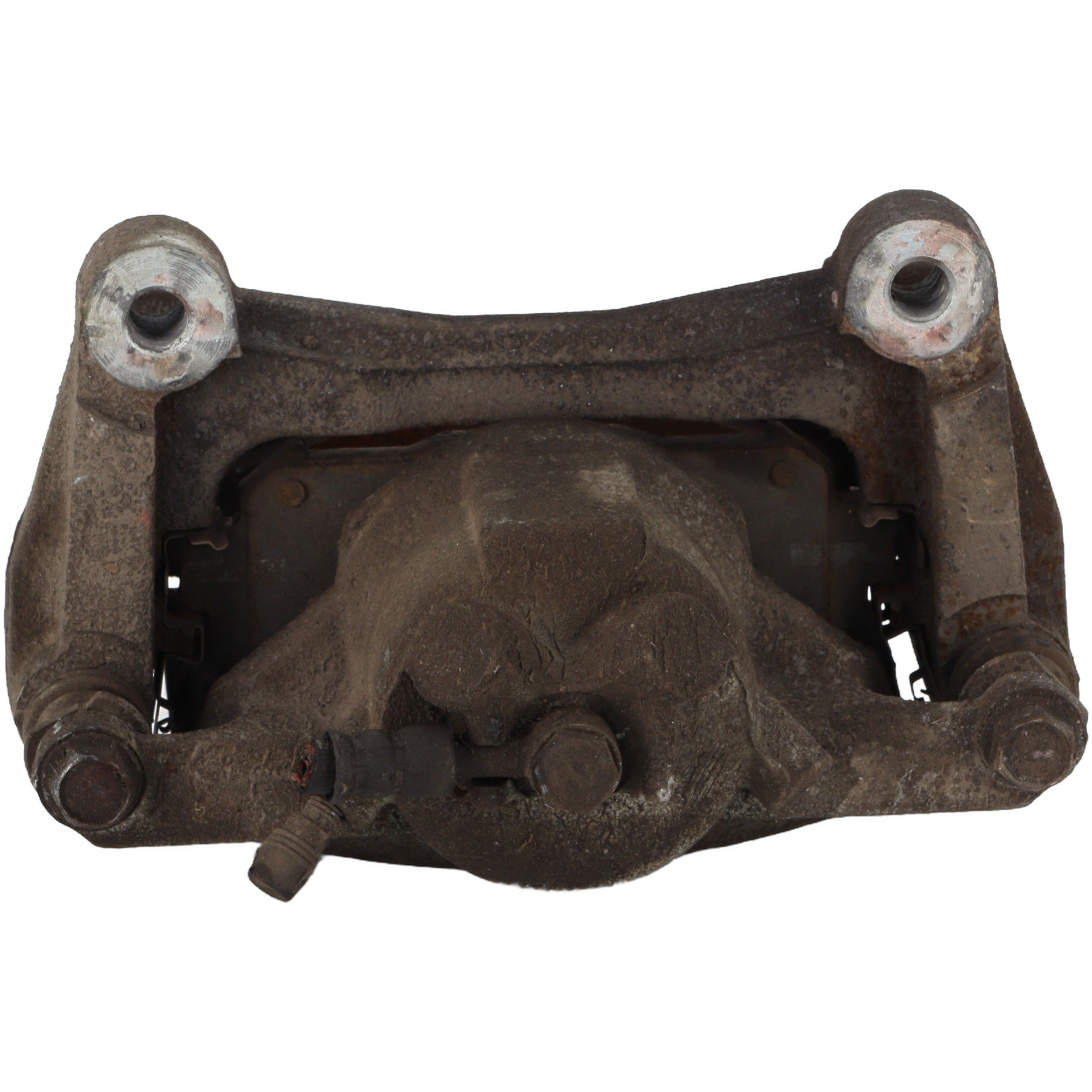 Etrier avant droit (freinage) pour RENAULT GRAND SCENIC 4 Etrier avant droit (freinage) pour RENAULT GRAND SCENIC 4