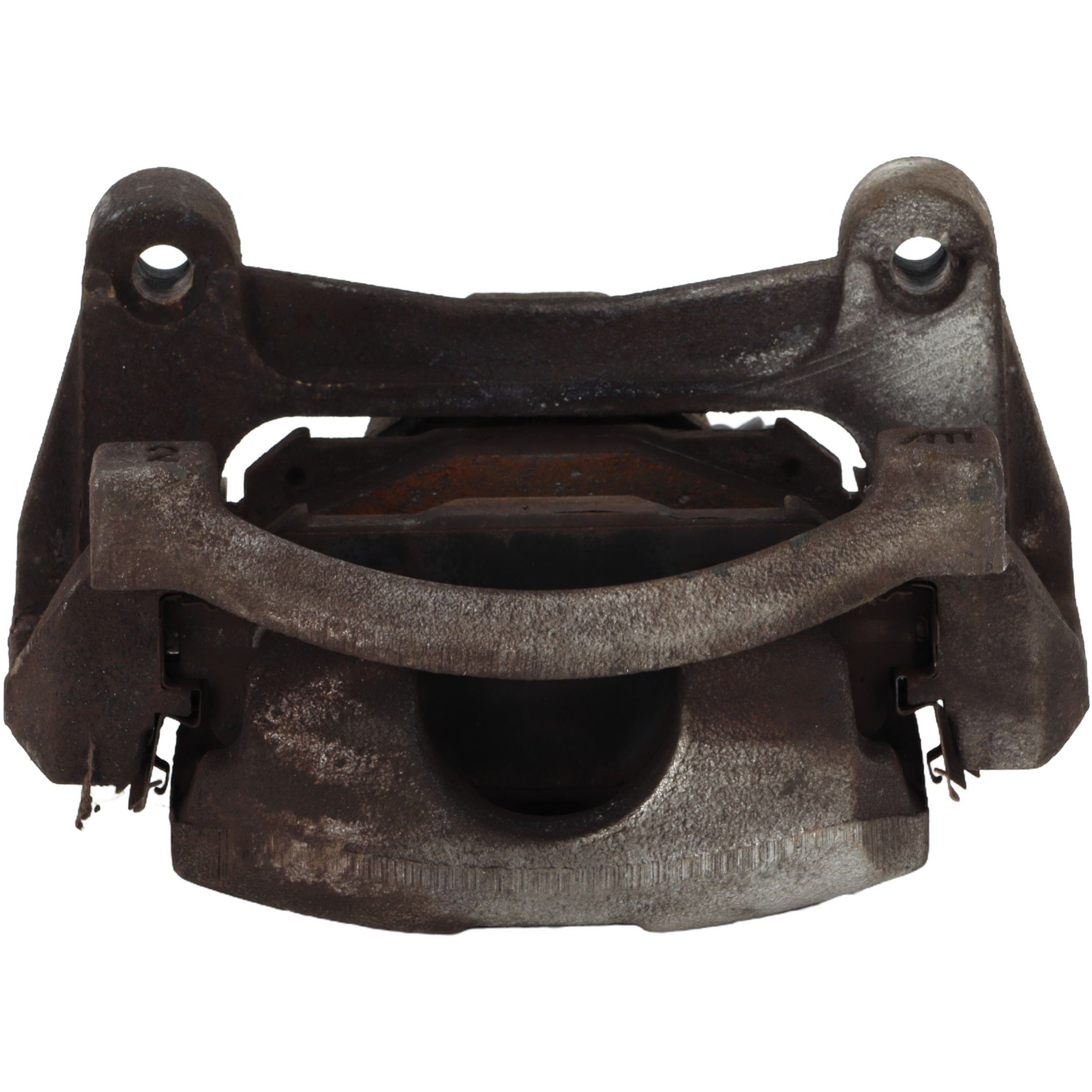 Etrier avant droit (freinage) pour RENAULT GRAND SCENIC 4 Etrier avant droit (freinage) pour RENAULT GRAND SCENIC 4