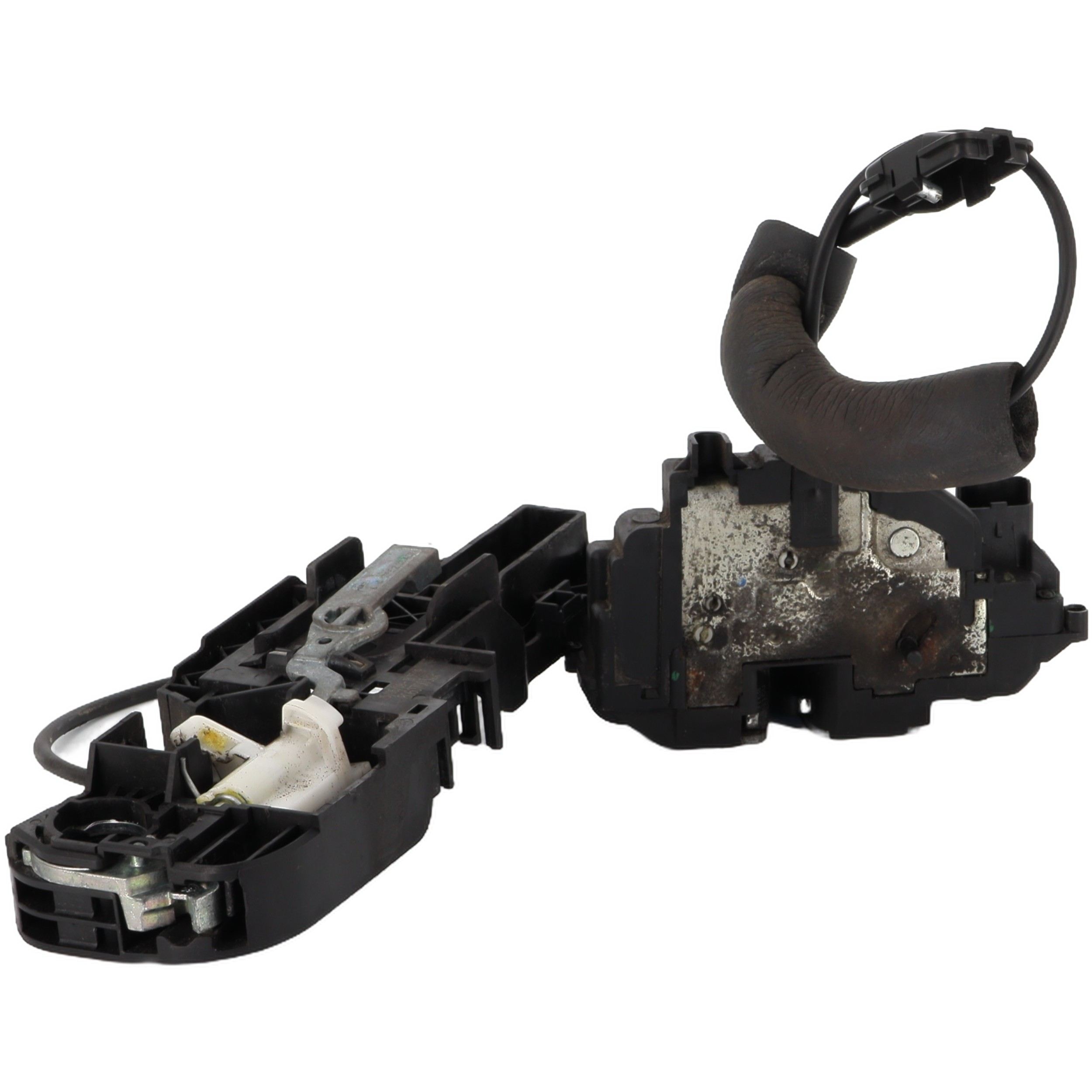 Serrure arriere gauche pour RENAULT MEGANE 3 PHASE 1 Serrure arriere gauche pour RENAULT MEGANE 3 PHASE 1