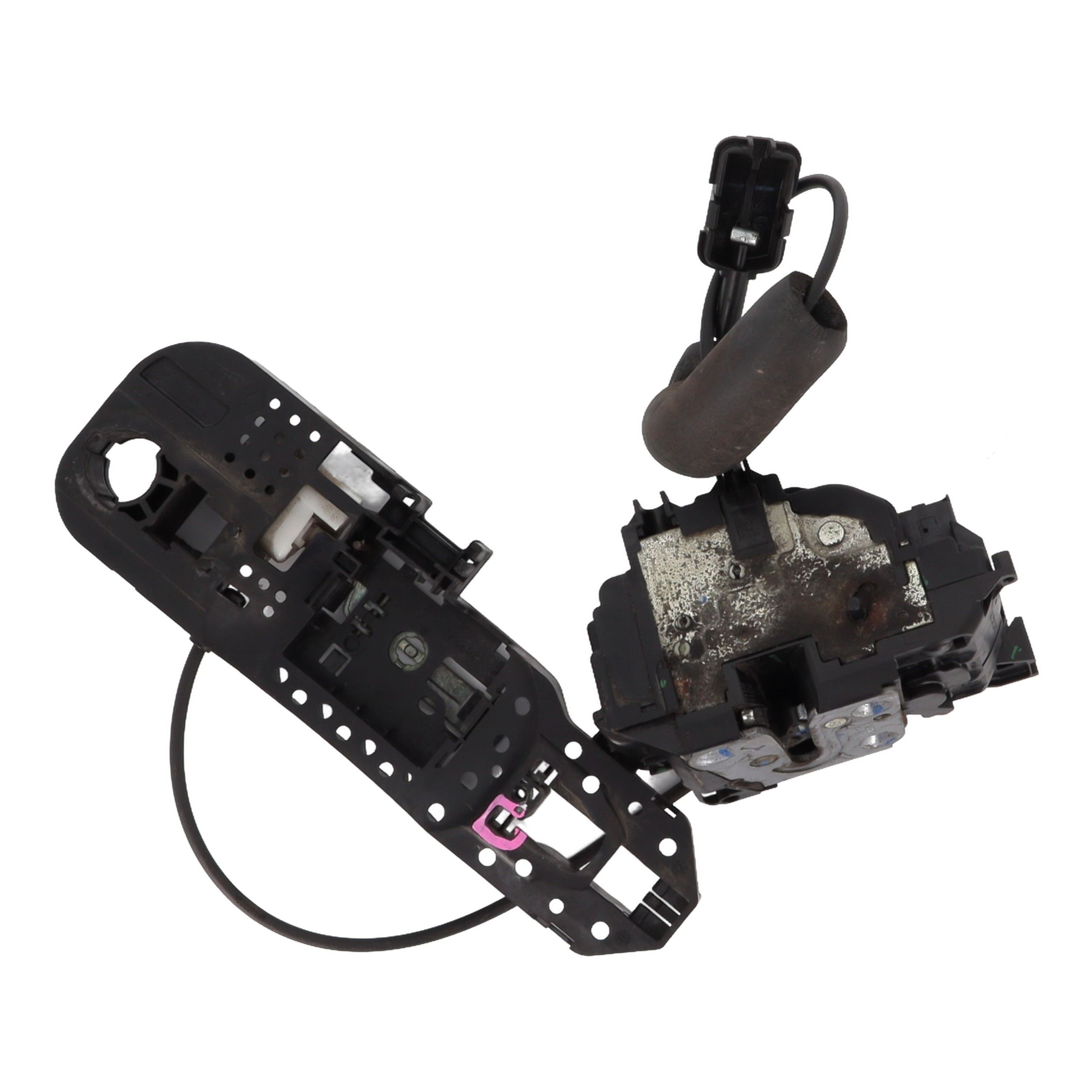 Serrure arriere gauche pour RENAULT MEGANE 3 PHASE 1 Serrure arriere gauche pour RENAULT MEGANE 3 PHASE 1