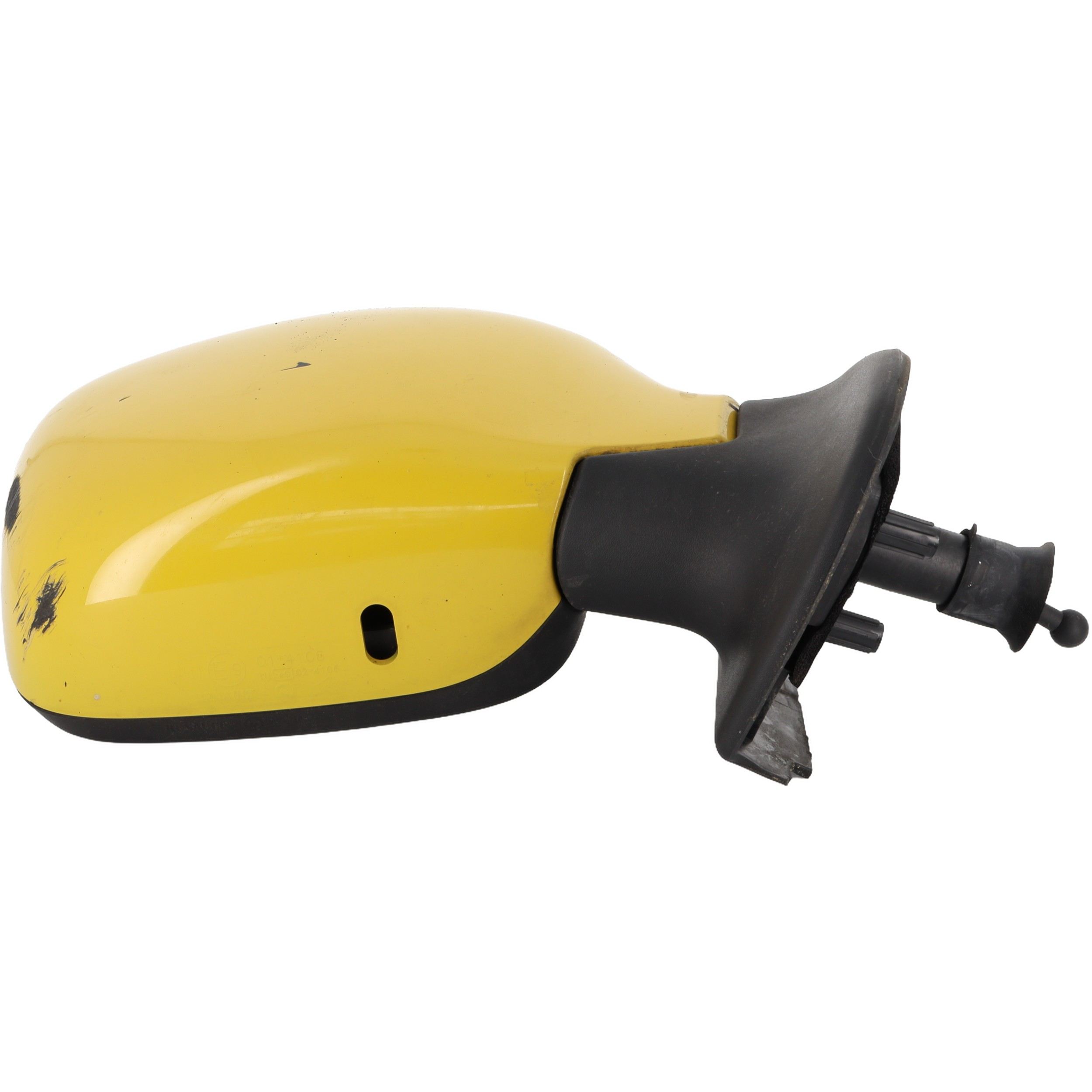 Retroviseur droit pour RENAULT KANGOO 1 PHASE 2 Retroviseur droit pour RENAULT KANGOO 1 PHASE 2