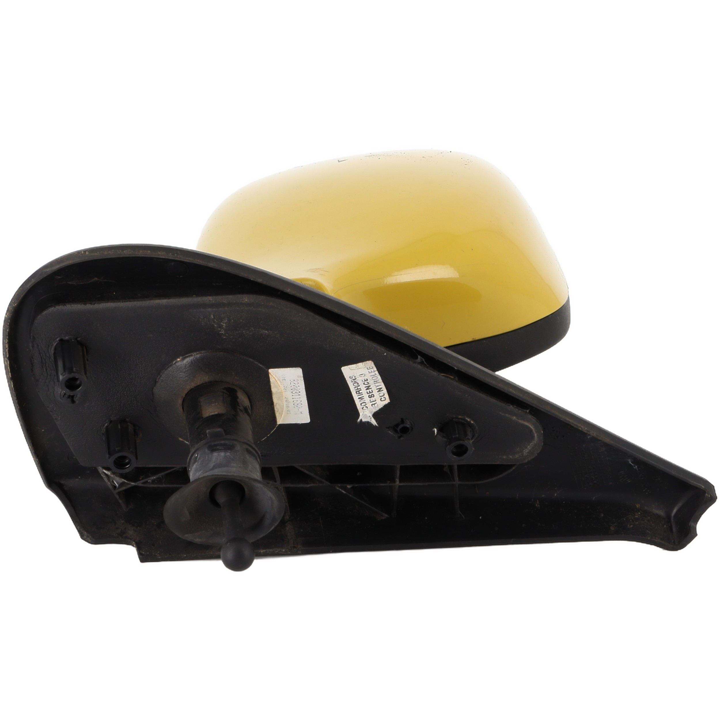 Retroviseur droit pour RENAULT KANGOO 1 PHASE 2 Retroviseur droit pour RENAULT KANGOO 1 PHASE 2