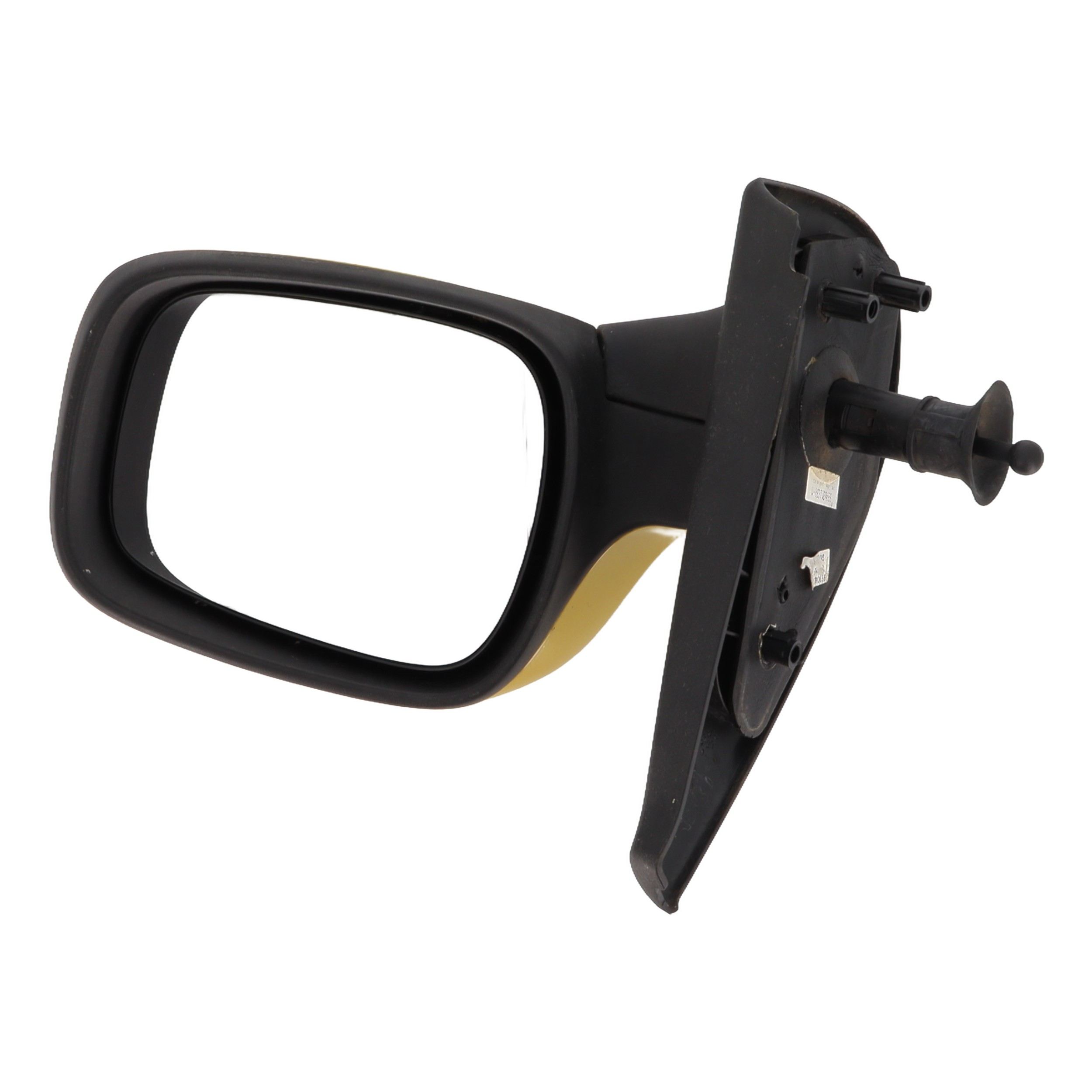 Retroviseur droit pour RENAULT KANGOO 1 PHASE 2 Retroviseur droit pour RENAULT KANGOO 1 PHASE 2