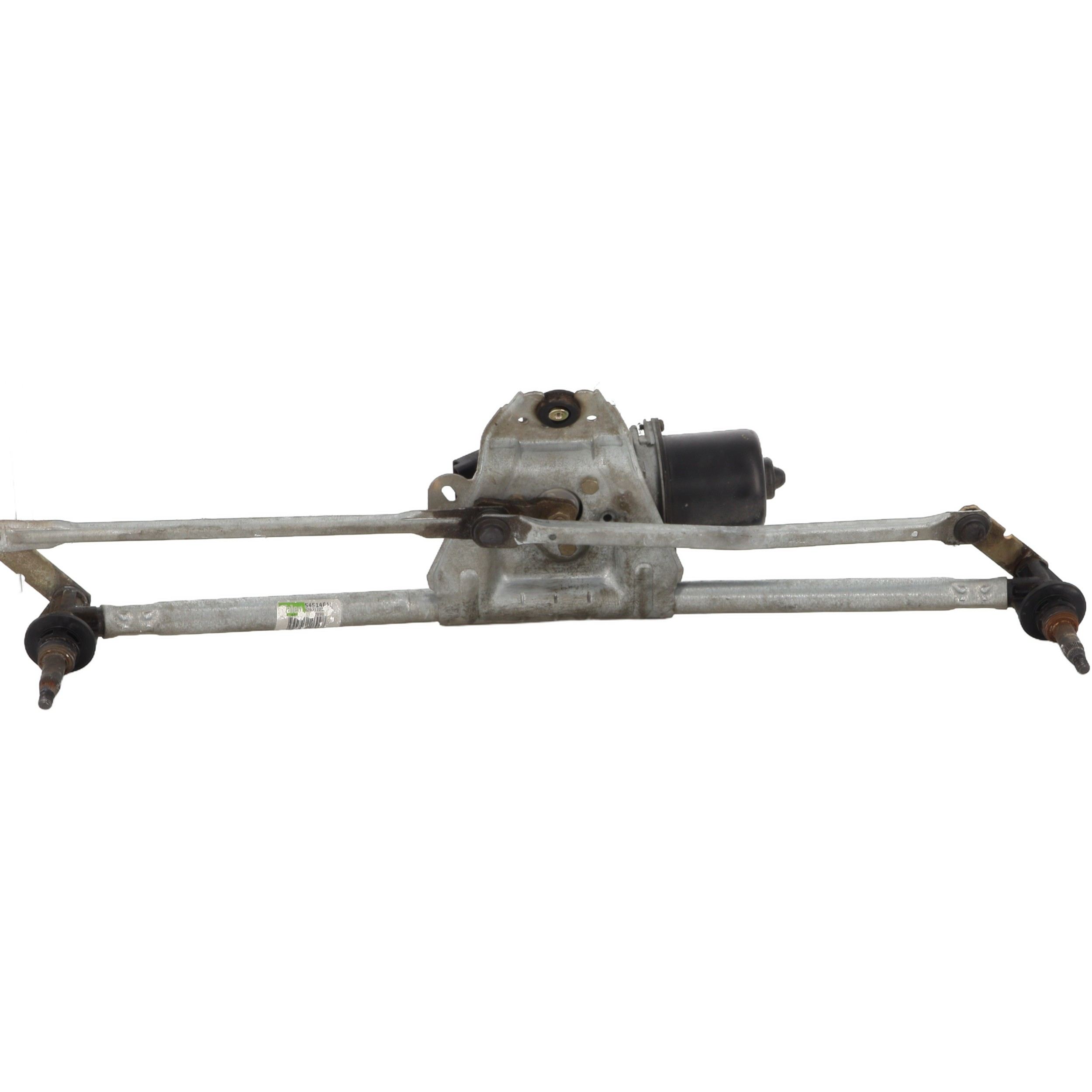 Mot. essuie glace avant pour RENAULT KANGOO 1 PHASE 2 Mot. essuie glace avant pour RENAULT KANGOO 1 PHASE 2