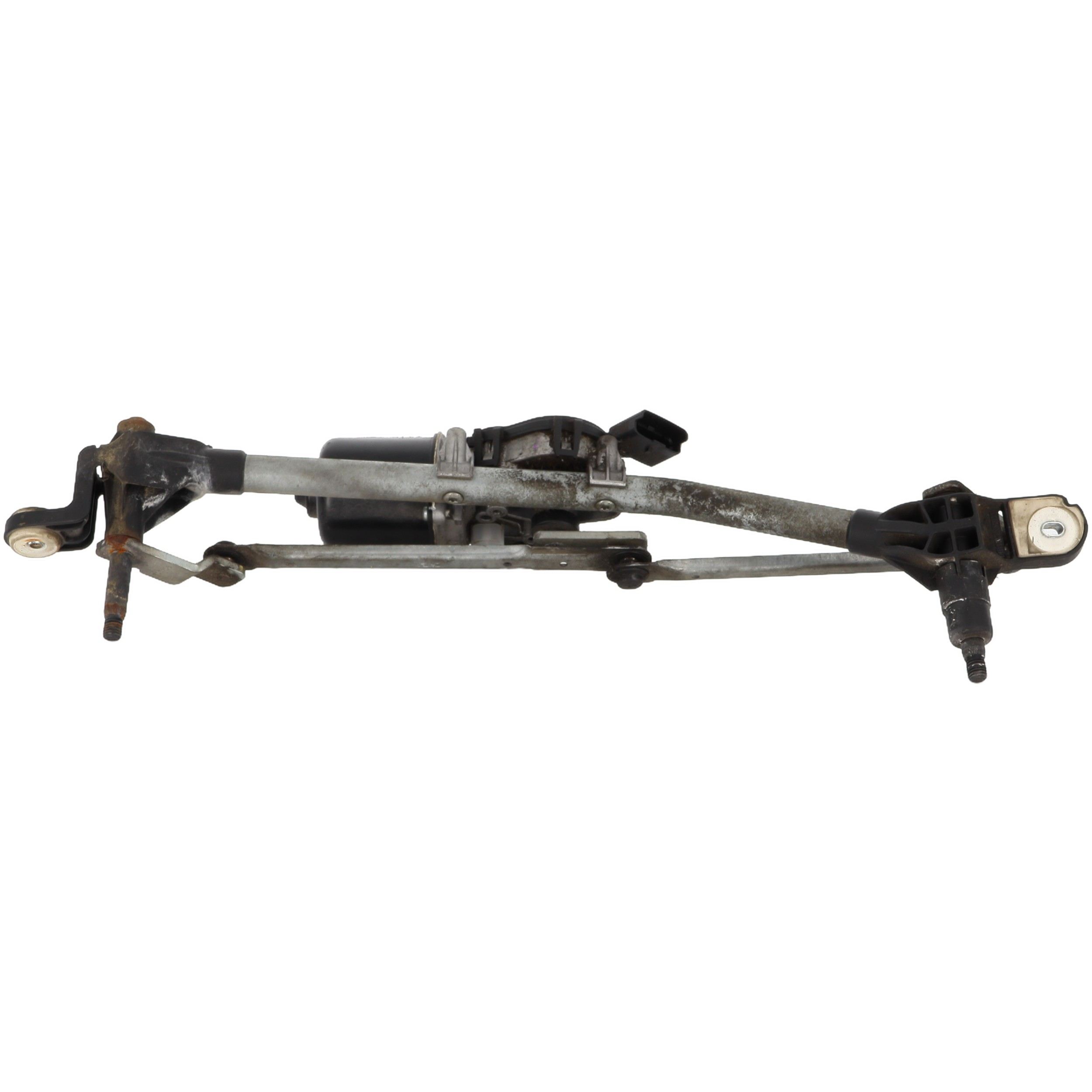 Moteur essuie glace avant pour RENAULT MEGANE 3 PHASE 1 BREAK Moteur essuie glace avant pour RENAULT MEGANE 3 PHASE 1 BREAK