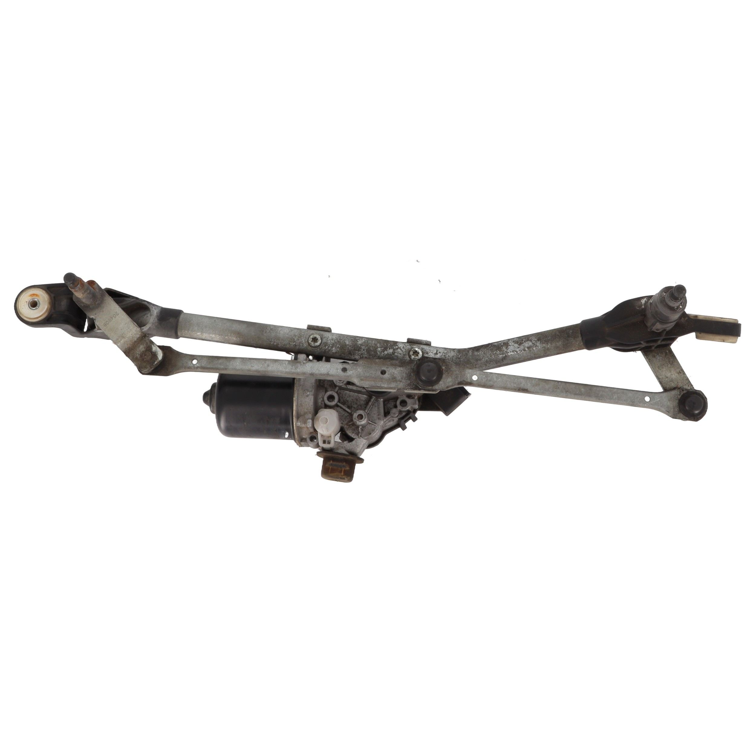 Moteur essuie glace avant pour RENAULT MEGANE 3 PHASE 1 BREAK Moteur essuie glace avant pour RENAULT MEGANE 3 PHASE 1 BREAK