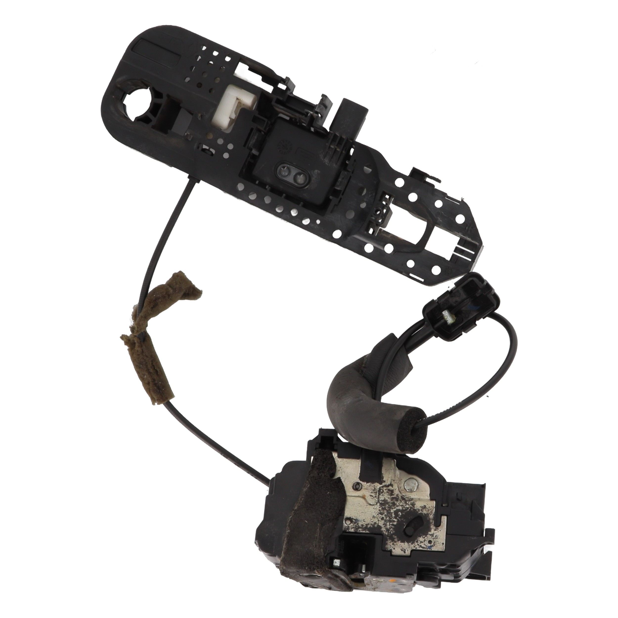 Serrure arriere droit pour RENAULT MEGANE 3 PHASE 1 BREAK Serrure arriere droit pour RENAULT MEGANE 3 PHASE 1 BREAK