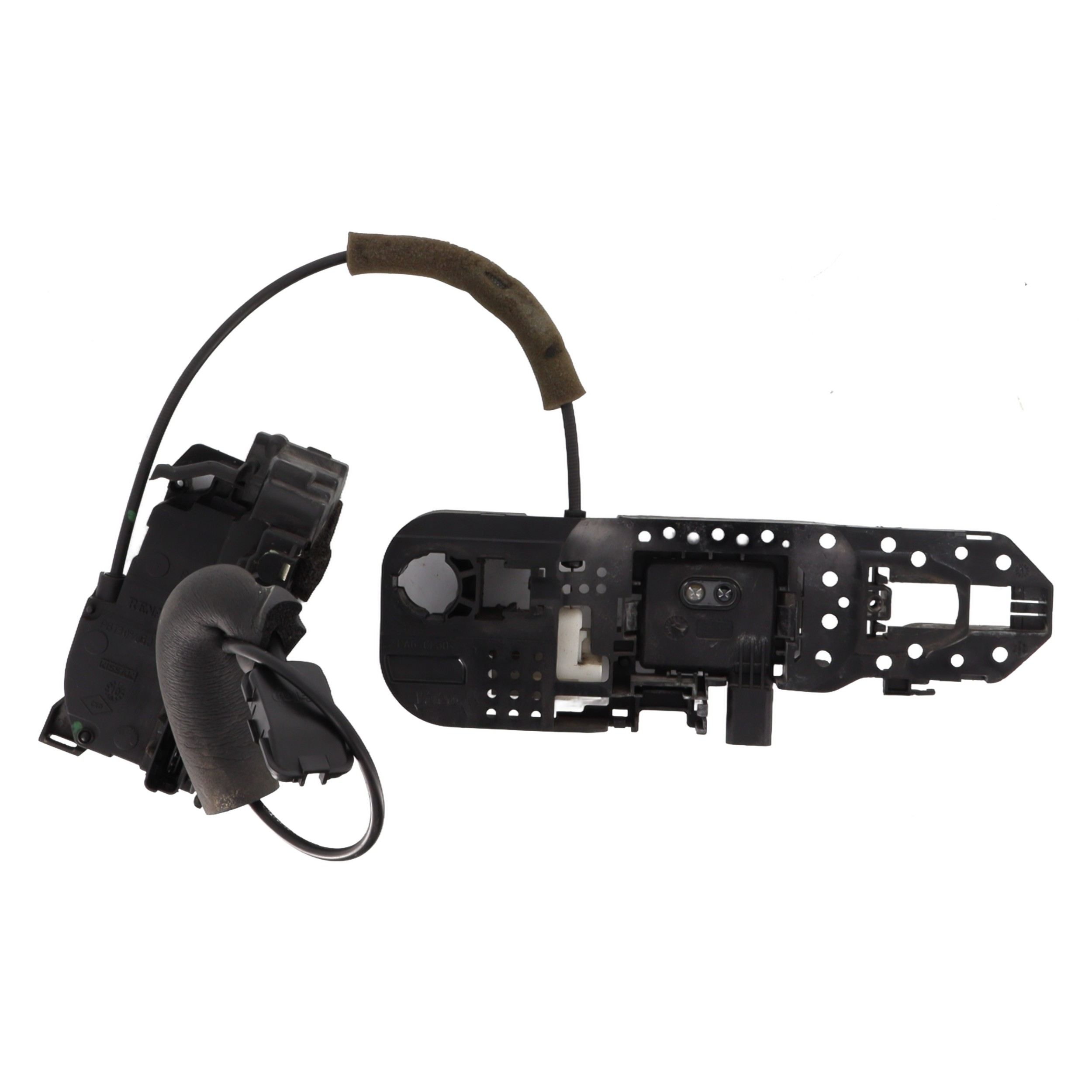 Serrure arriere gauche pour RENAULT MEGANE 3 PHASE 1 BREAK Serrure arriere gauche pour RENAULT MEGANE 3 PHASE 1 BREAK