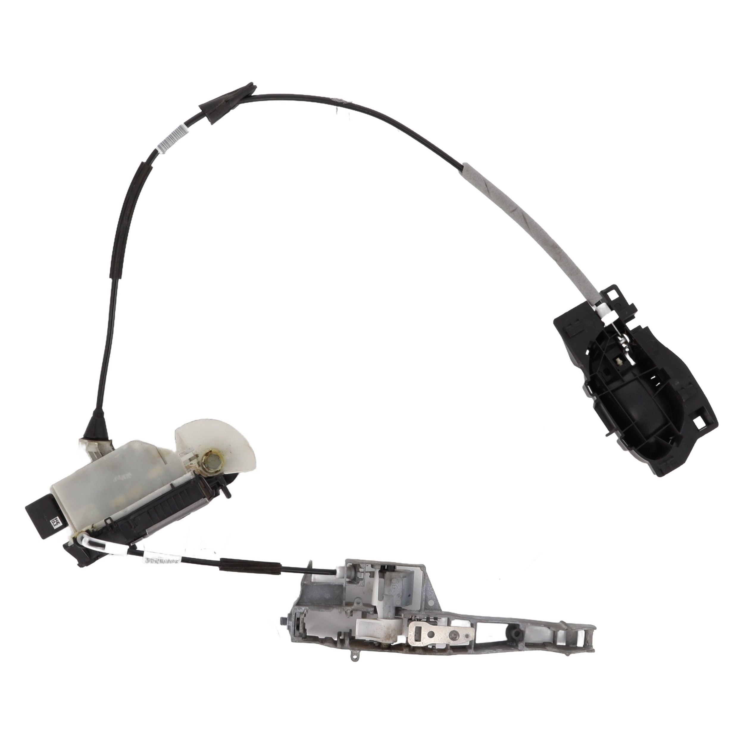 Serrure avant droit pour PEUGEOT 208 1 PHASE 2 Serrure avant droit pour PEUGEOT 208 1 PHASE 2