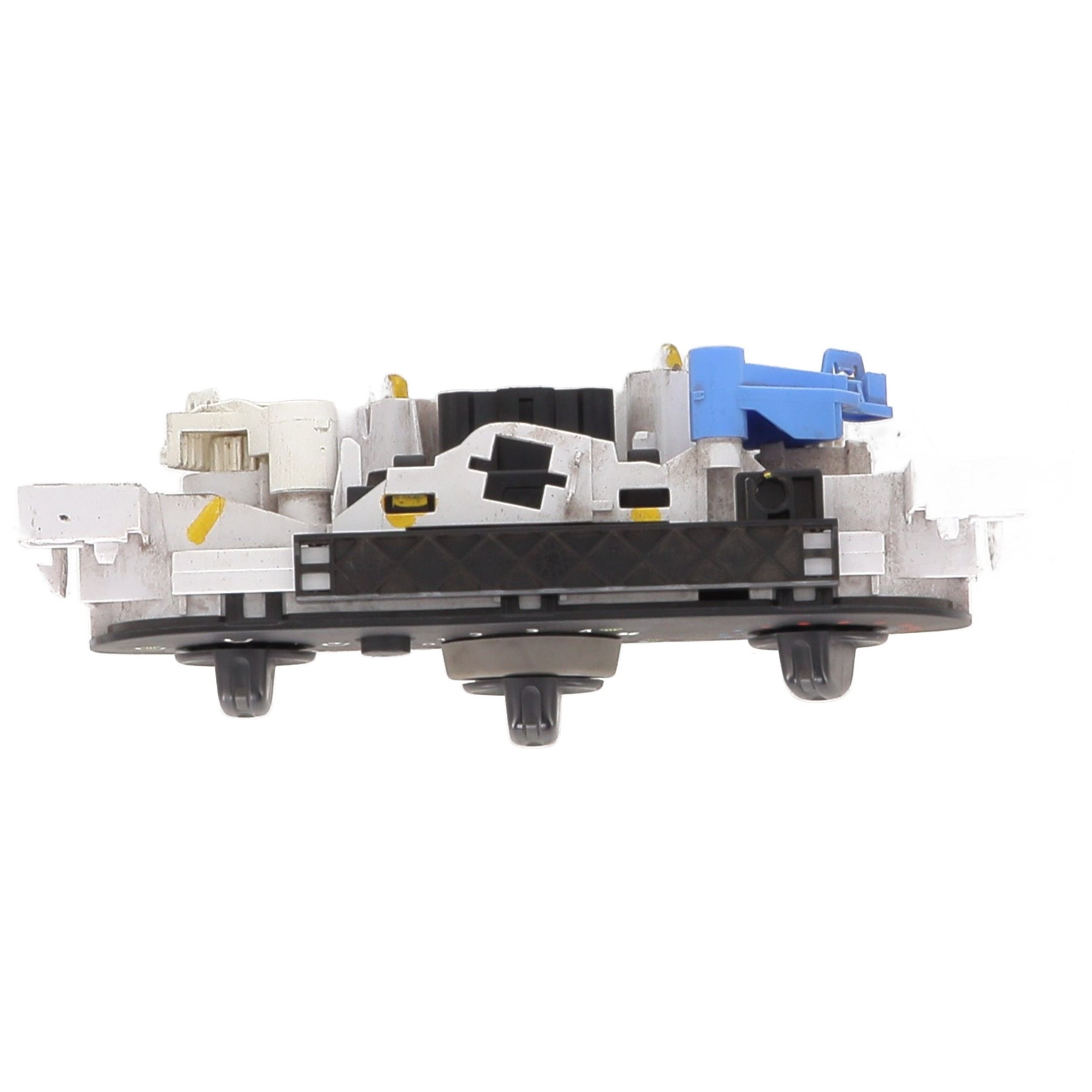 Commande chauffage pour DACIA DUSTER 1 PHASE 1 Commande chauffage pour DACIA DUSTER 1 PHASE 1