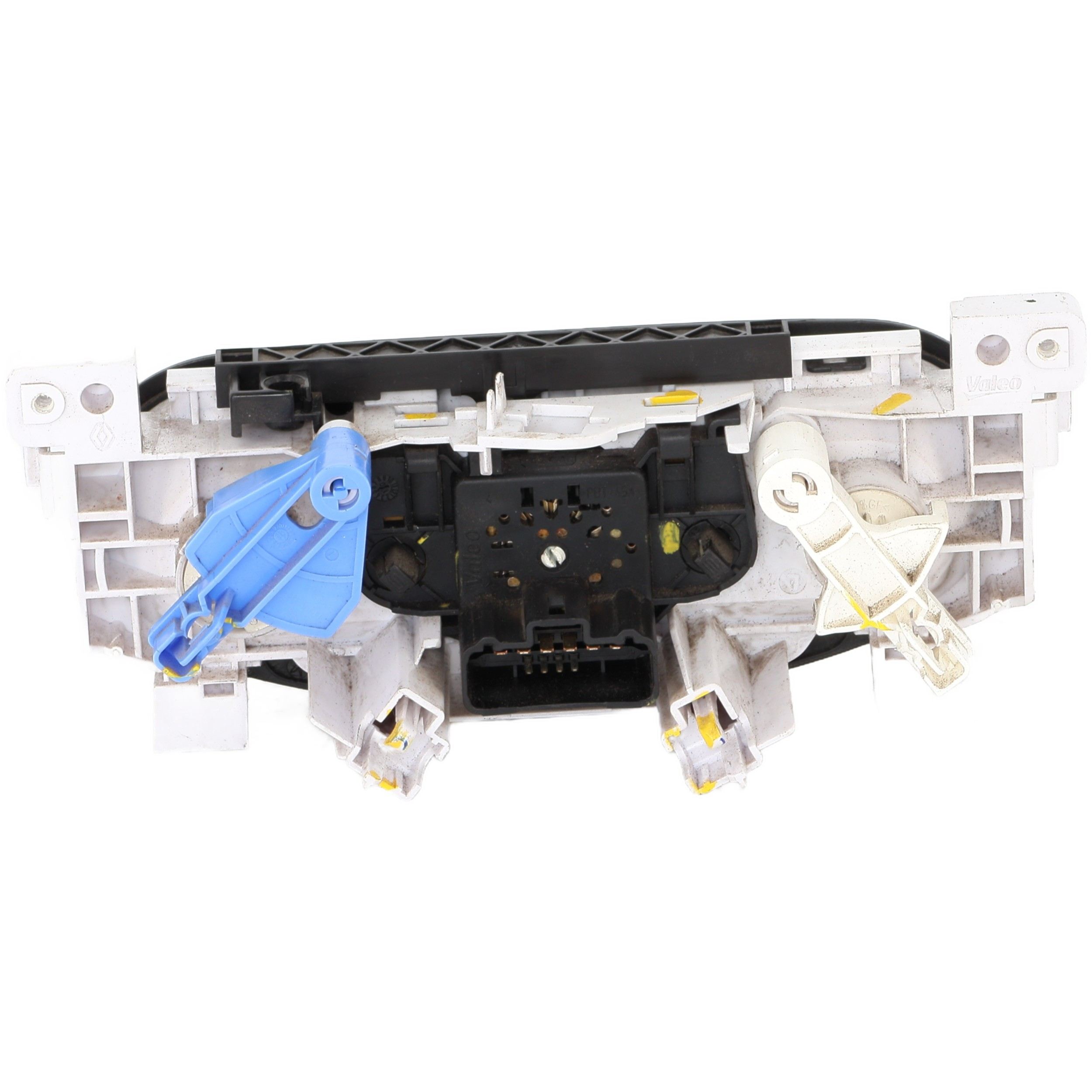 Commande chauffage pour DACIA DUSTER 1 PHASE 1 Commande chauffage pour DACIA DUSTER 1 PHASE 1