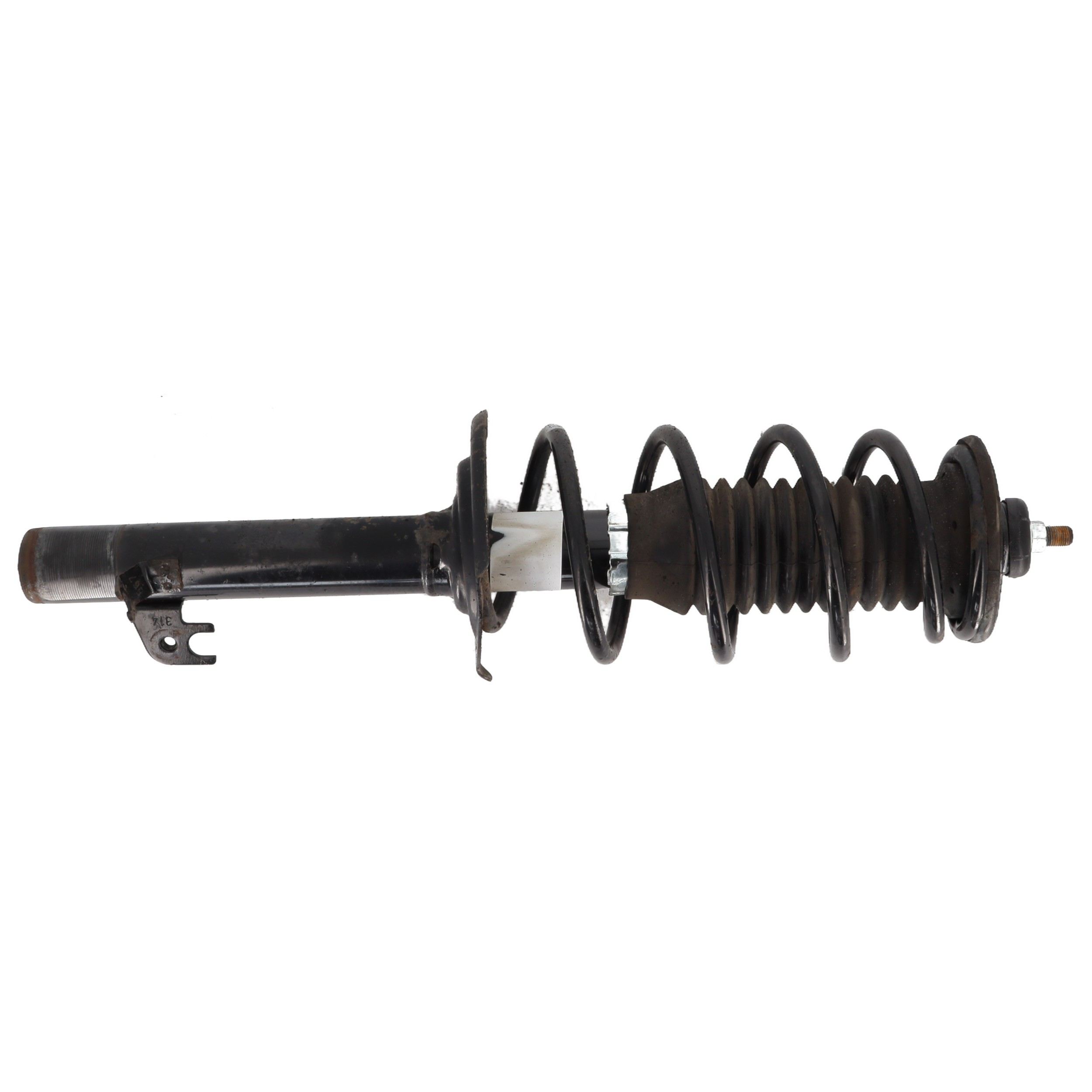 Amortisseur avant droit pour CITROEN C1 1 PHASE 2 Amortisseur avant droit pour CITROEN C1 1 PHASE 2