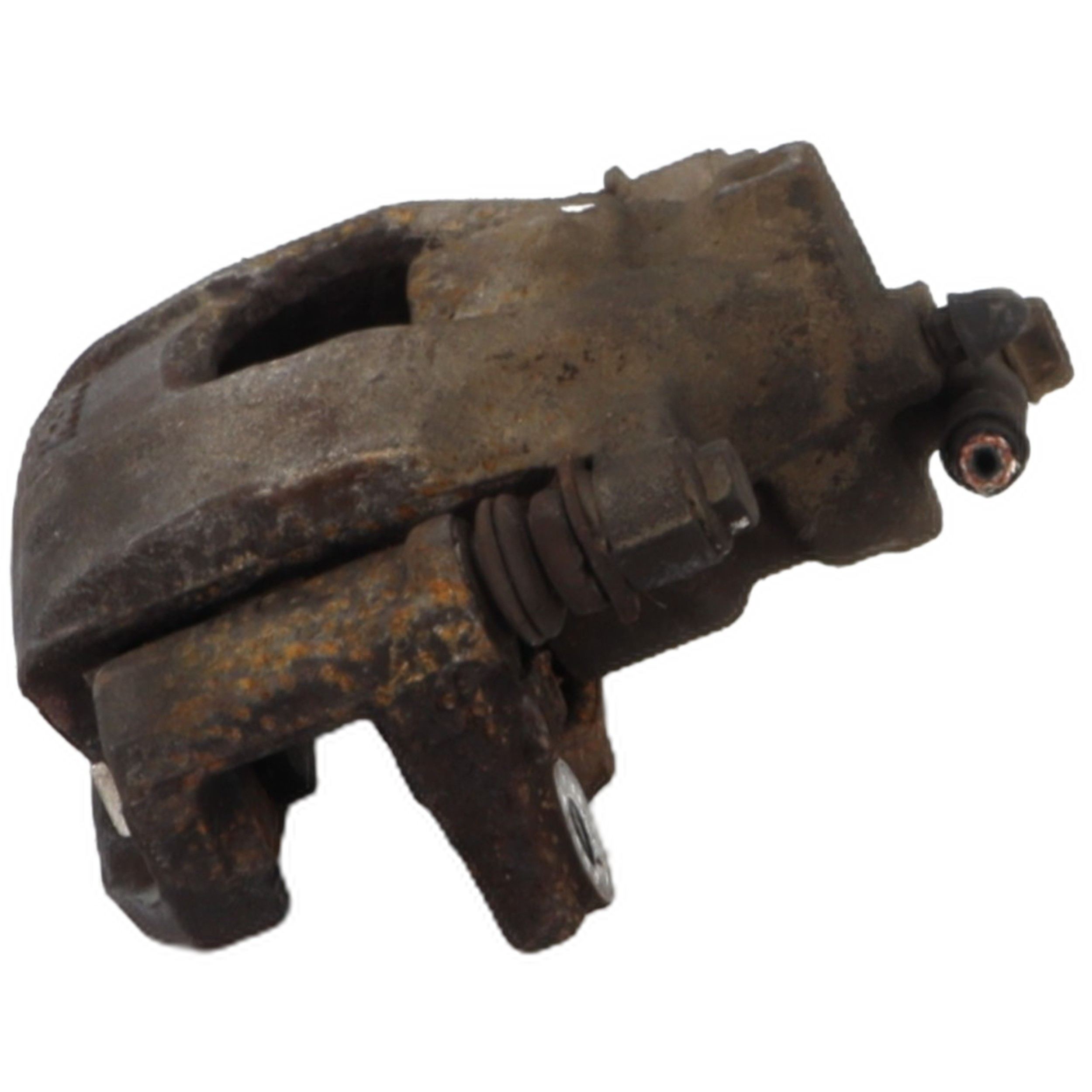 Etrier avant gauche (freinage) pour CITROEN C1 1 PHASE 2 Etrier avant gauche (freinage) pour CITROEN C1 1 PHASE 2