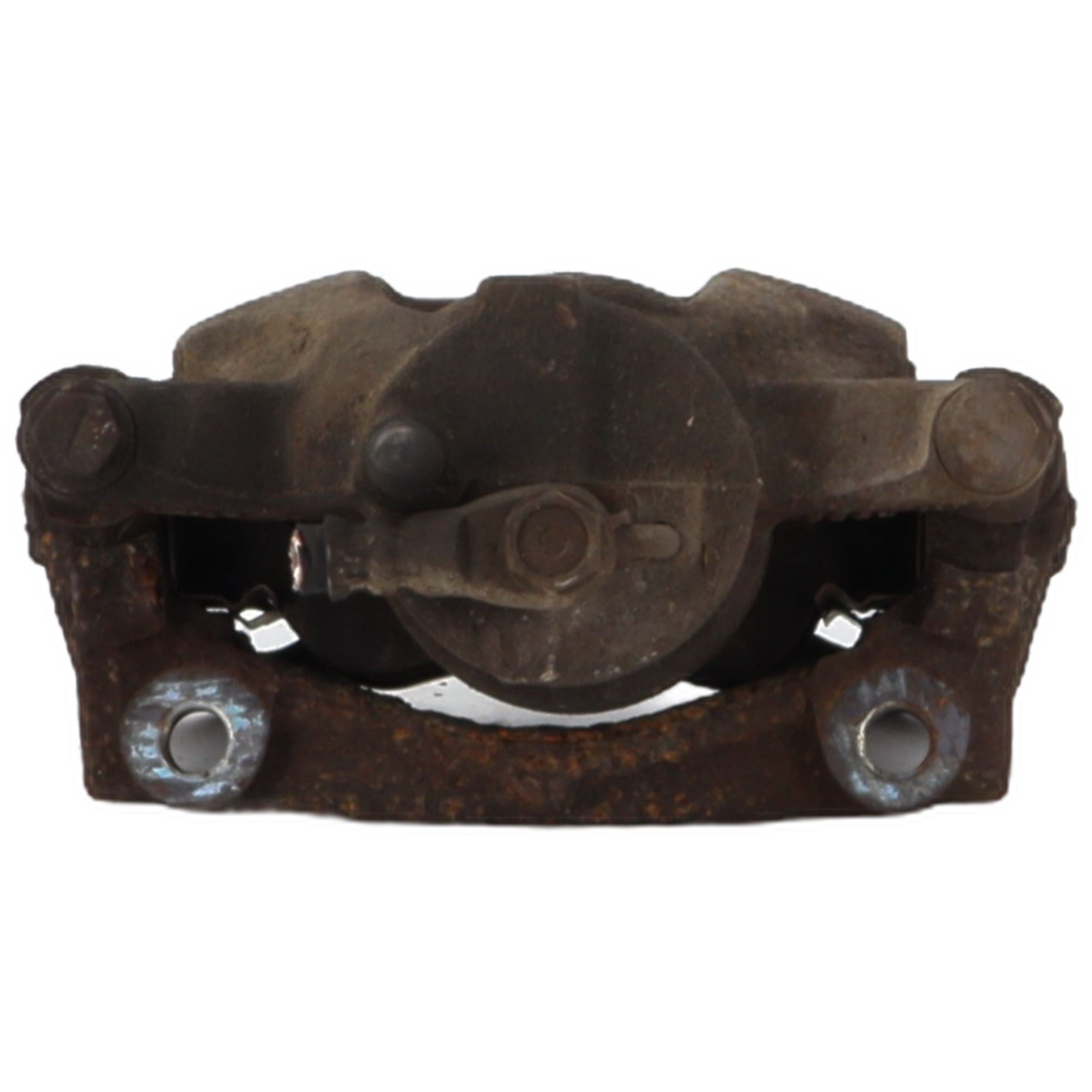 Etrier avant gauche (freinage) pour CITROEN C1 1 PHASE 2 Etrier avant gauche (freinage) pour CITROEN C1 1 PHASE 2