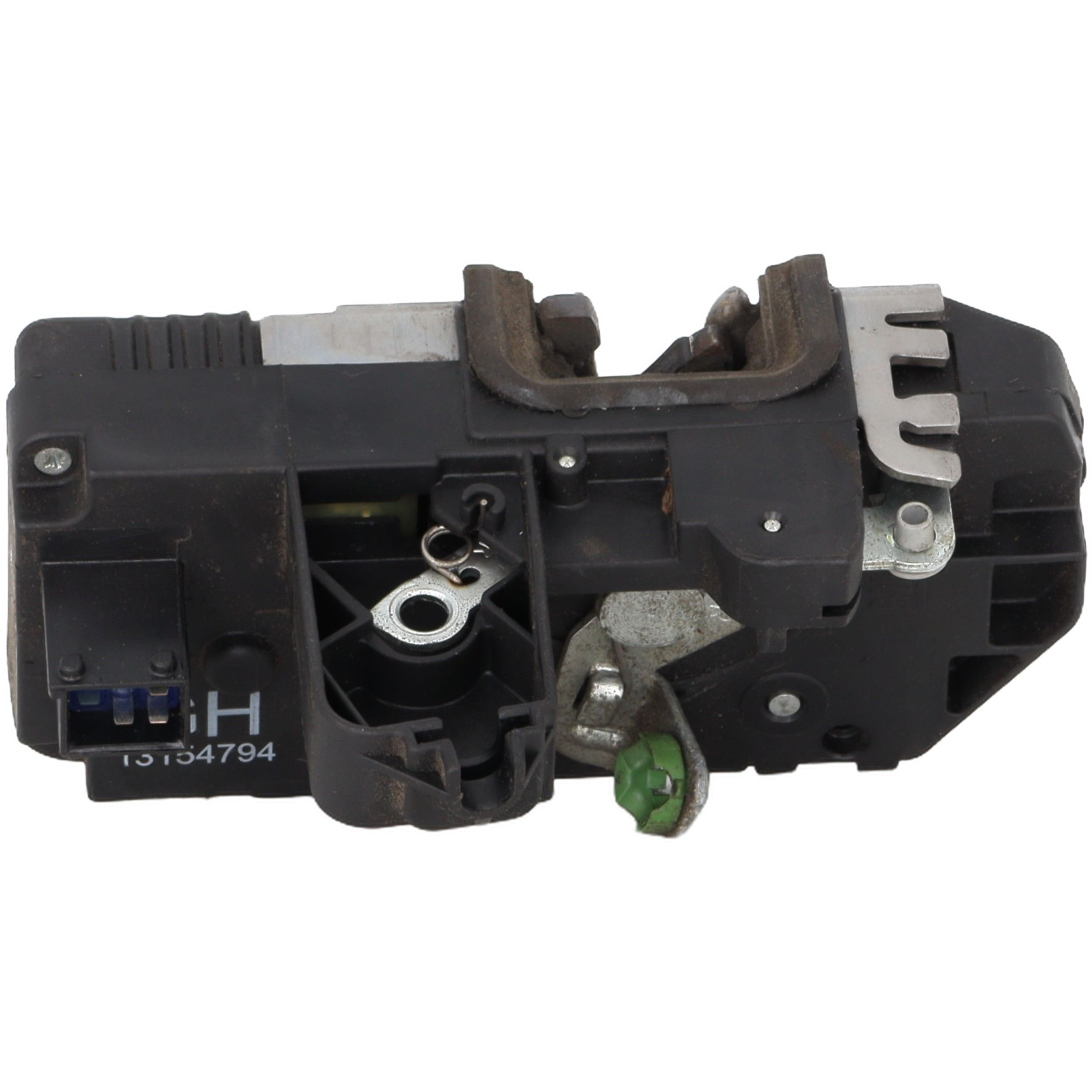 Serrure arriere droit pour OPEL CORSA C PHASE 2 Serrure arriere droit pour OPEL CORSA C PHASE 2