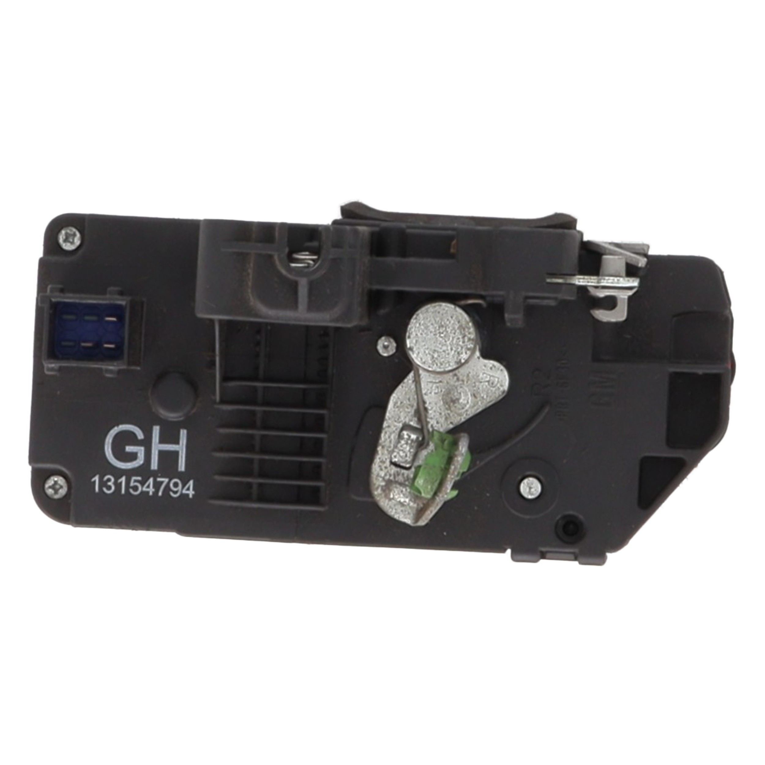 Serrure arriere droit pour OPEL CORSA C PHASE 2 Serrure arriere droit pour OPEL CORSA C PHASE 2