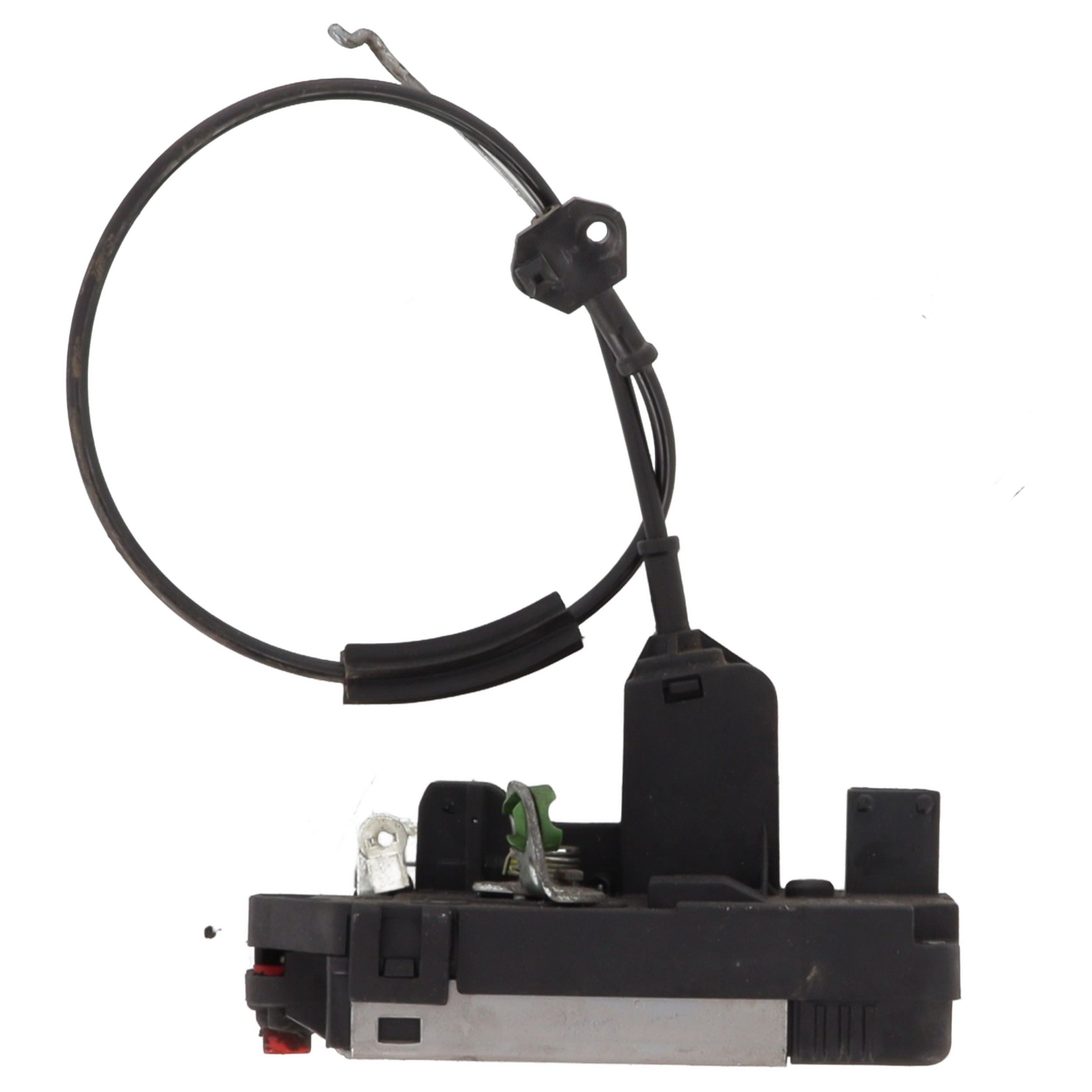 Serrure arriere gauche pour OPEL CORSA C PHASE 2 Serrure arriere gauche pour OPEL CORSA C PHASE 2