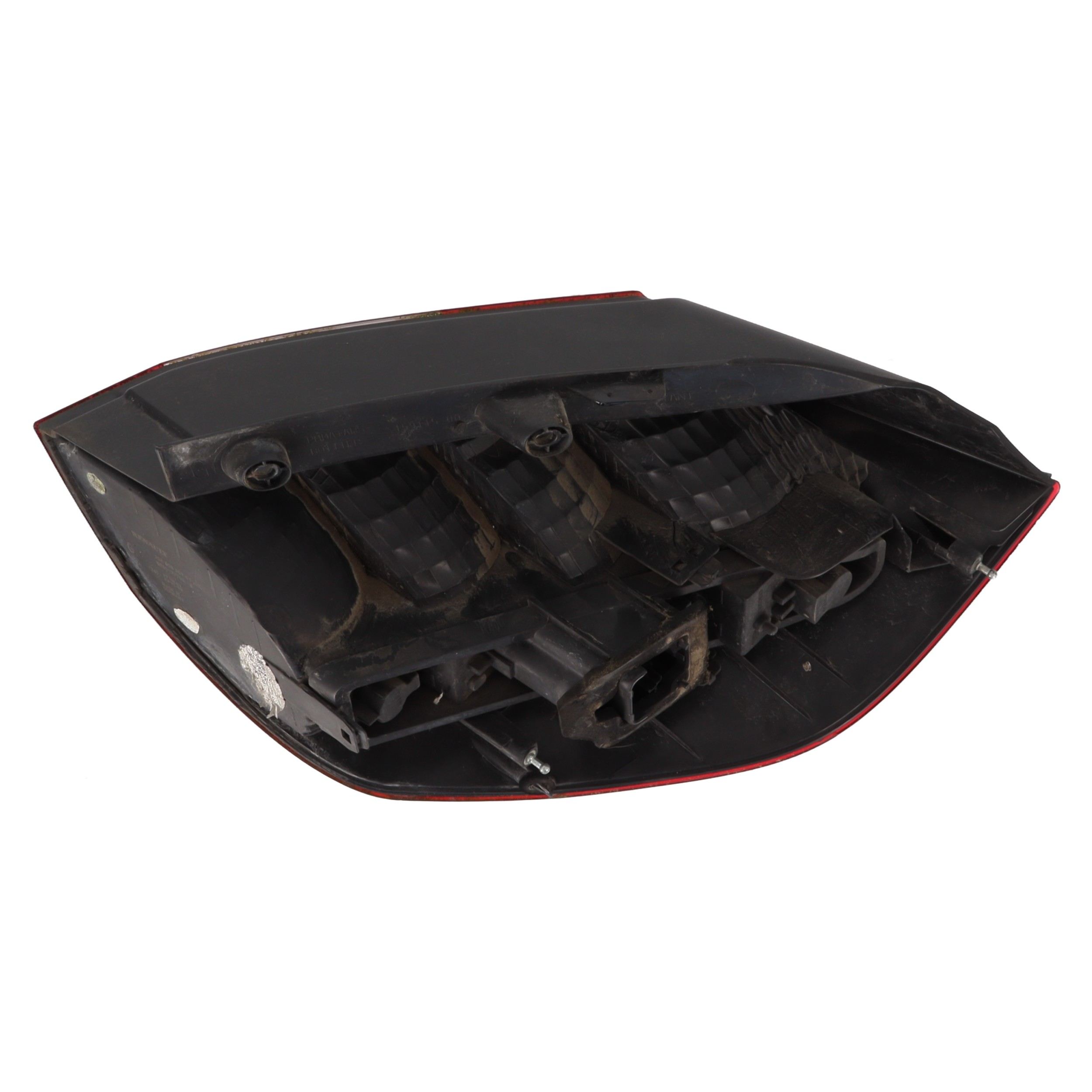 Feu arriere principal gauche (feux) pour RENAULT SCENIC 2 PHASE 1 Feu arriere principal gauche (feux) pour RENAULT SCENIC 2 PHASE 1