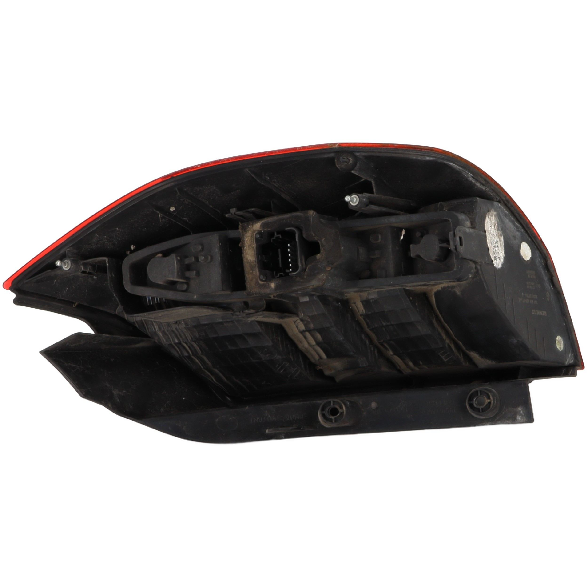 Feu arriere principal gauche (feux) pour RENAULT SCENIC 2 PHASE 1 Feu arriere principal gauche (feux) pour RENAULT SCENIC 2 PHASE 1
