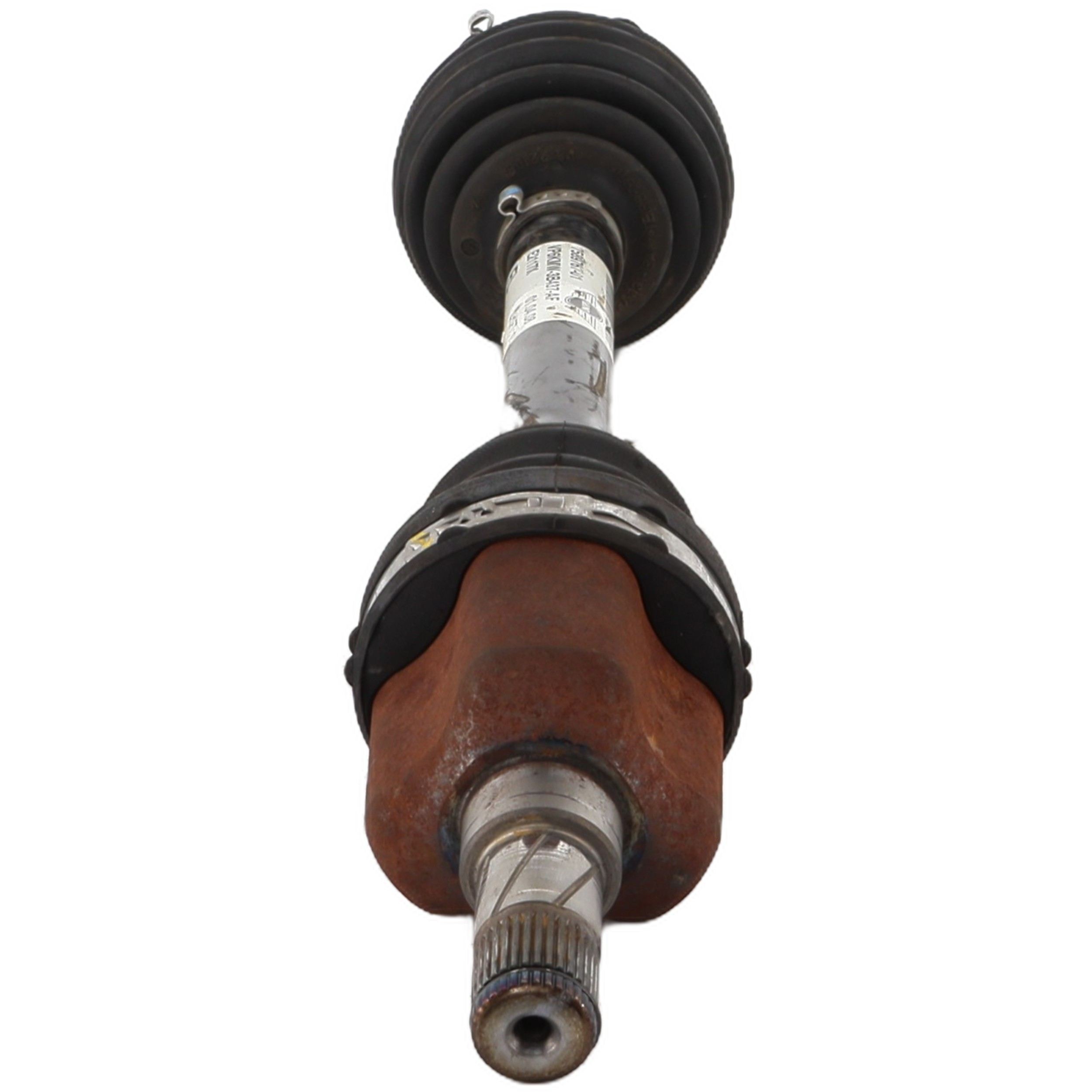 Cardan gauche (transmission) pour MINI MINI 2 R56 PHASE 1 Cardan gauche (transmission) pour MINI MINI 2 R56 PHASE 1