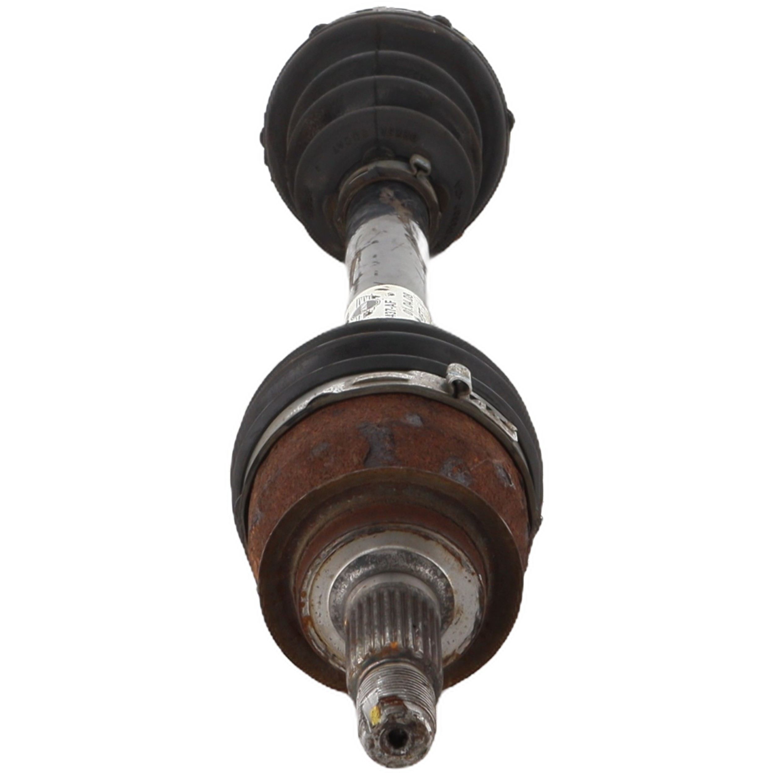 Cardan gauche (transmission) pour MINI MINI 2 R56 PHASE 1 Cardan gauche (transmission) pour MINI MINI 2 R56 PHASE 1