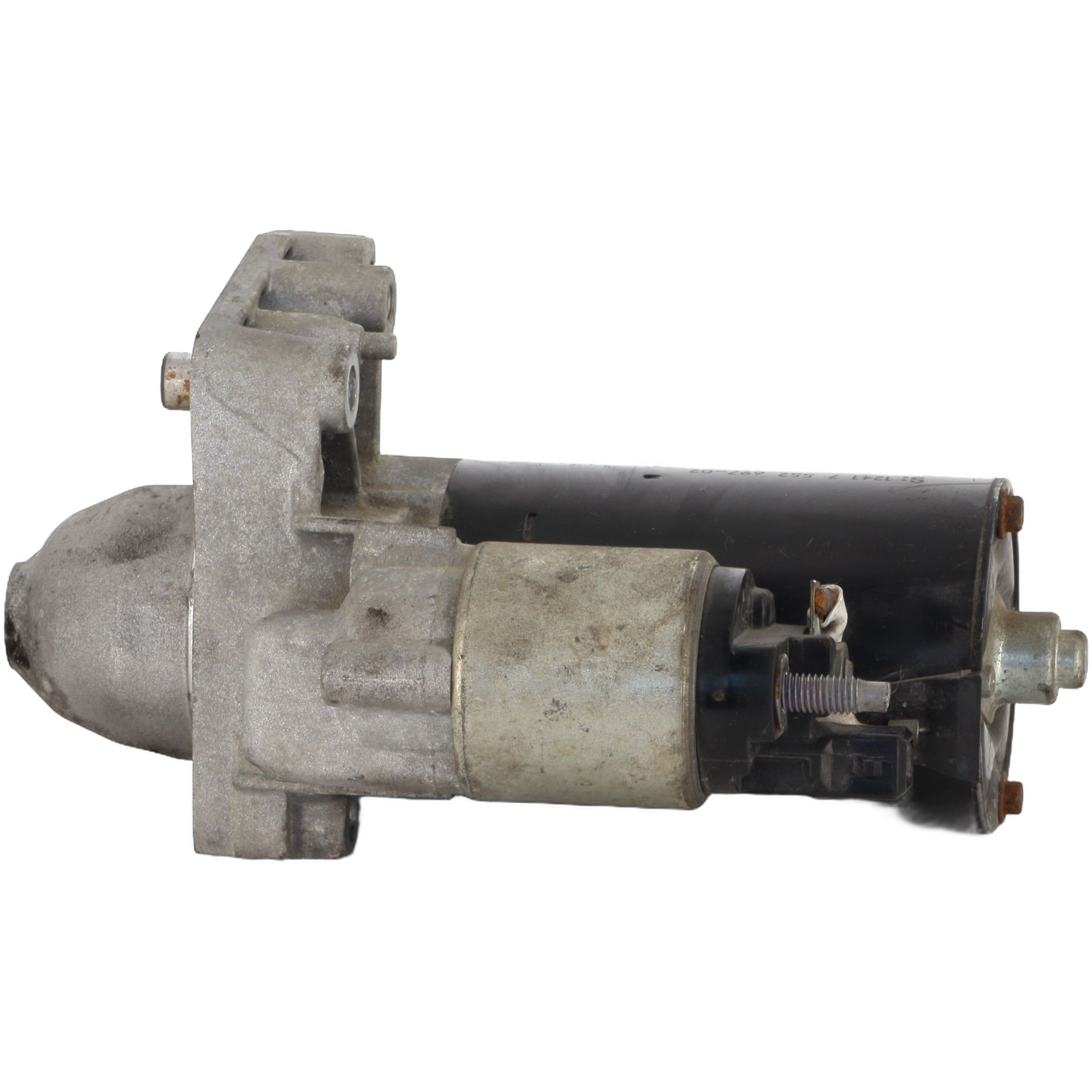 Demarreur pour MINI MINI 2 R56 PHASE 1 Demarreur pour MINI MINI 2 R56 PHASE 1
