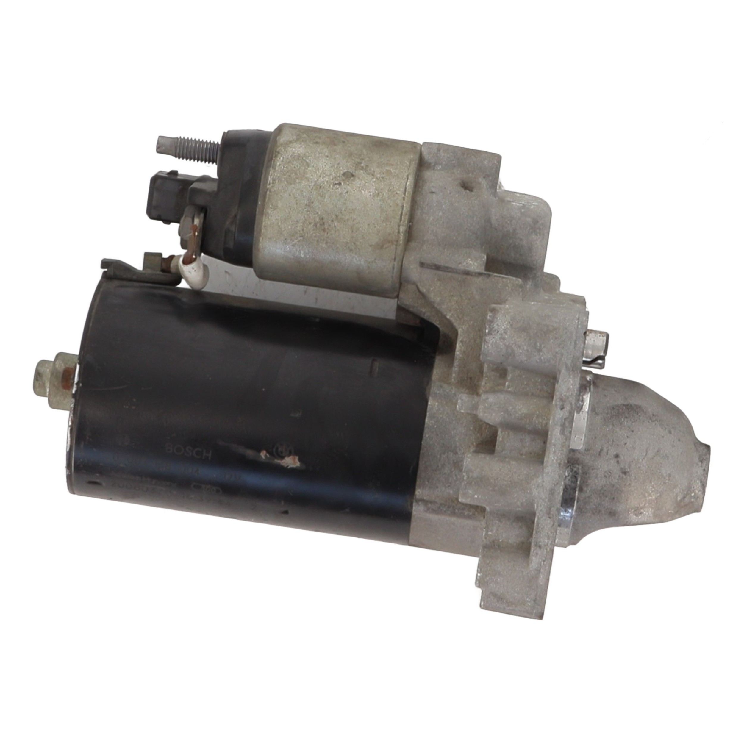 Demarreur pour MINI MINI 2 R56 PHASE 1 Demarreur pour MINI MINI 2 R56 PHASE 1