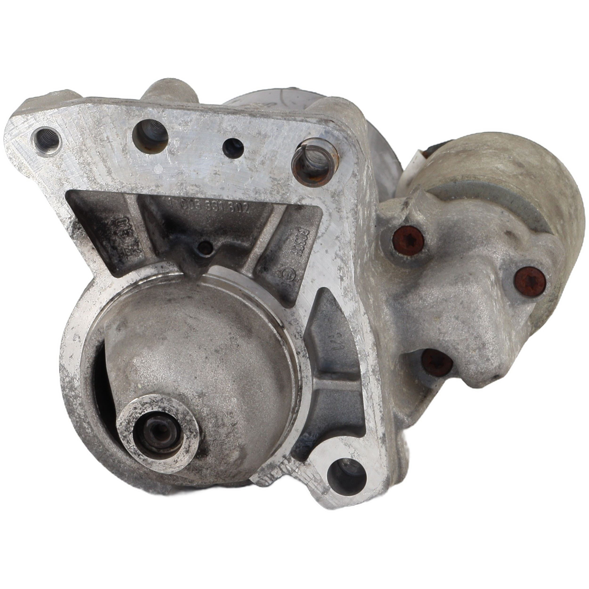 Demarreur pour MINI MINI 2 R56 PHASE 1 Demarreur pour MINI MINI 2 R56 PHASE 1