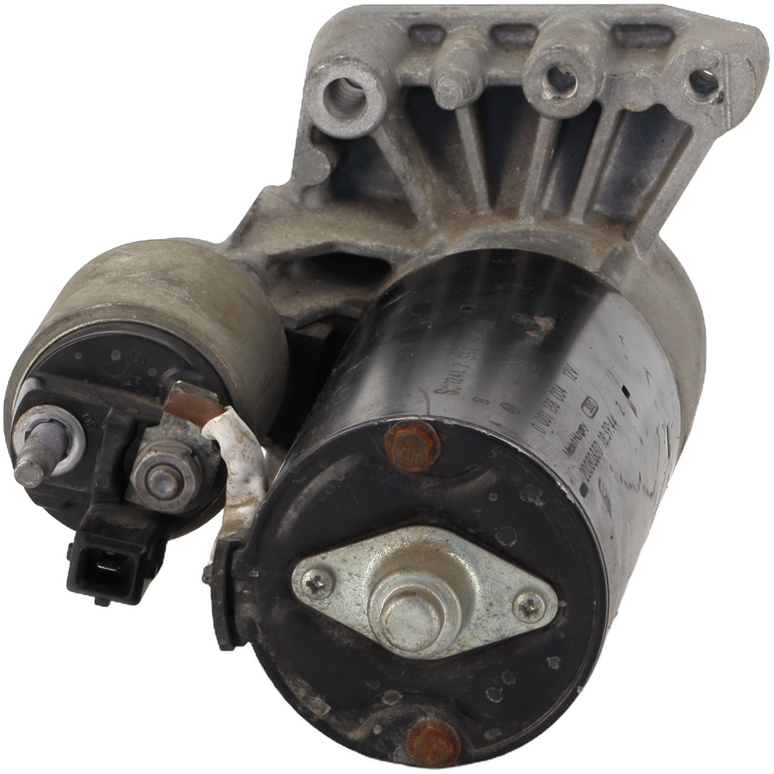 Demarreur pour MINI MINI 2 R56 PHASE 1 Demarreur pour MINI MINI 2 R56 PHASE 1