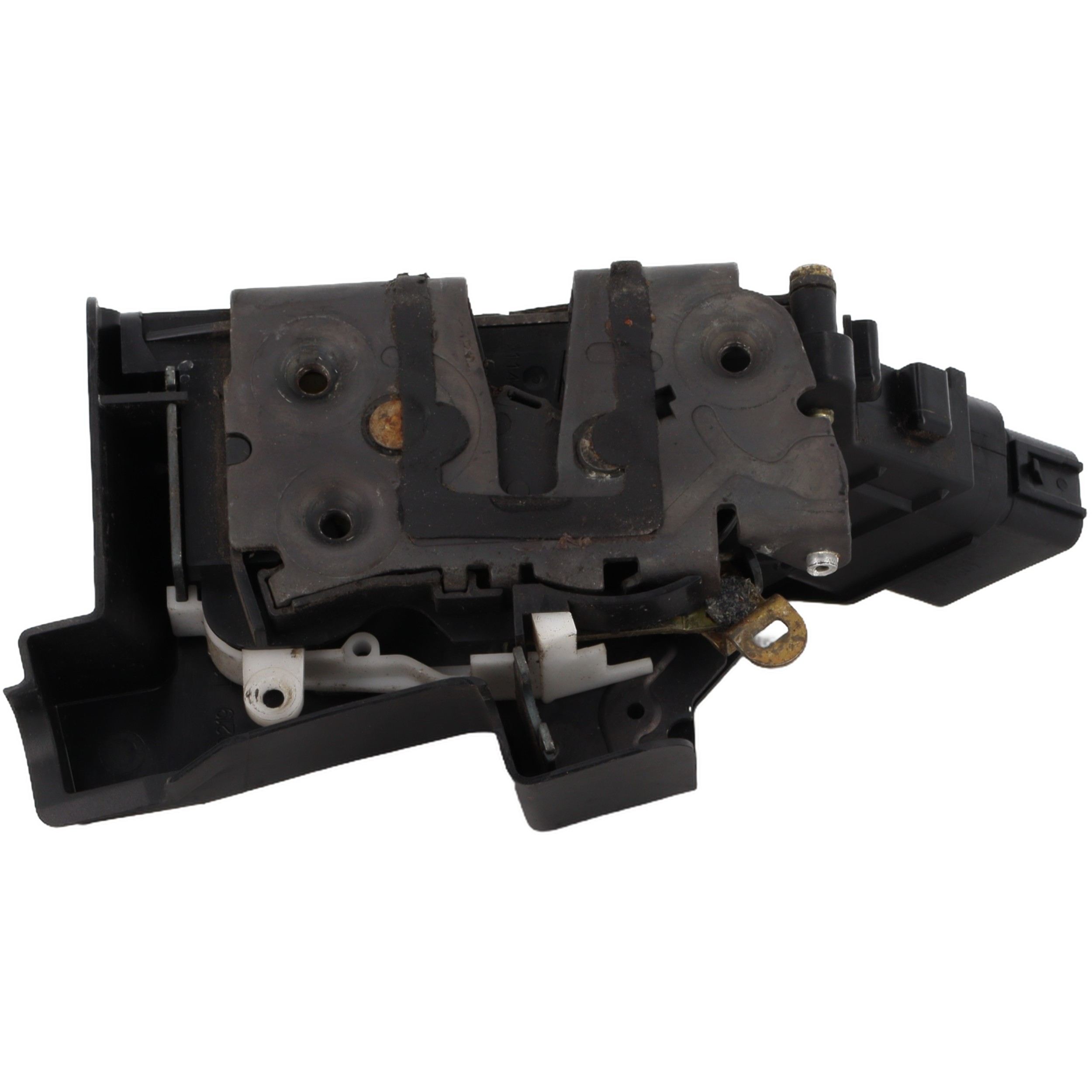 Serrure avant gauche pour FORD C-MAX 1 PHASE 1 Serrure avant gauche pour FORD C-MAX 1 PHASE 1
