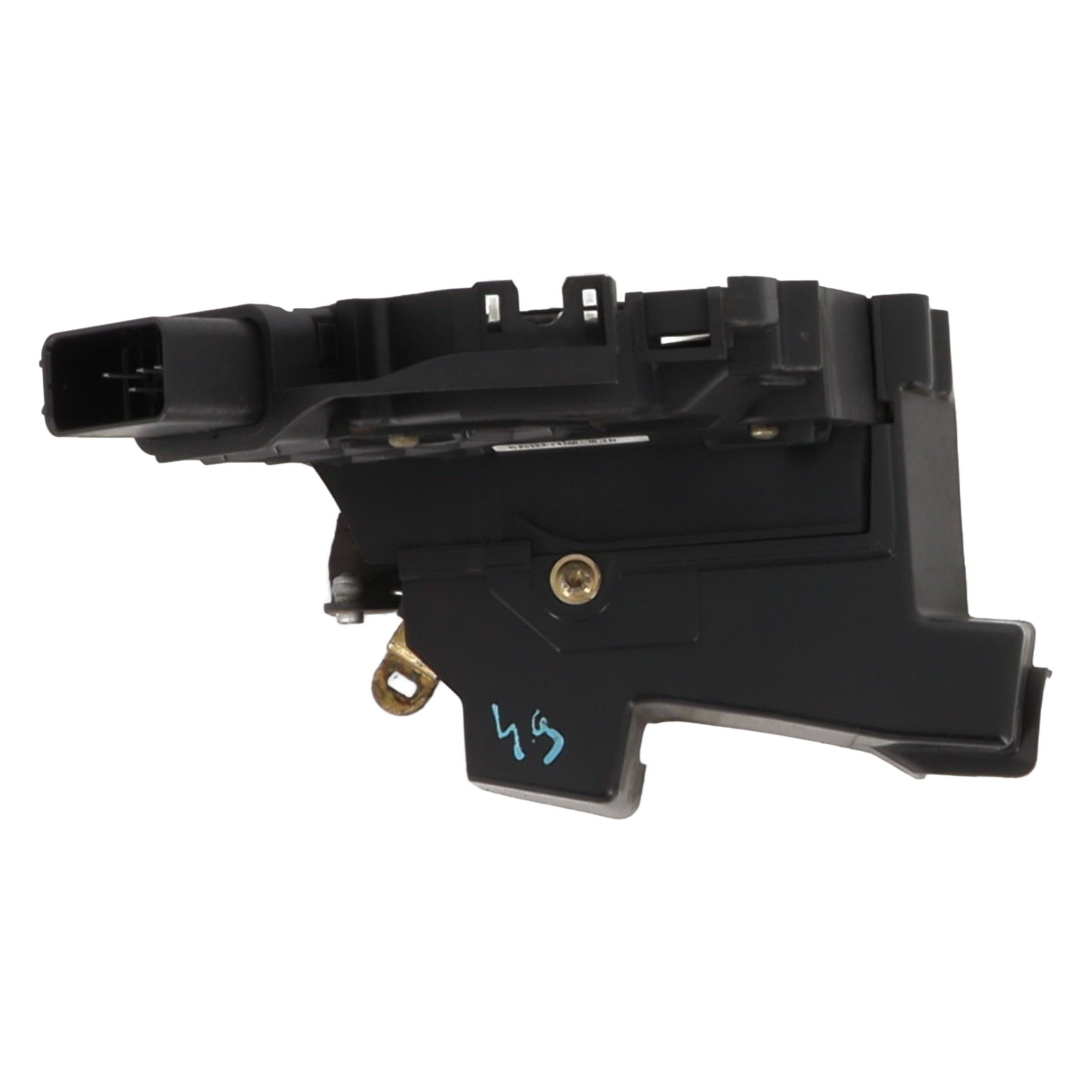 Serrure avant gauche pour FORD C-MAX 1 PHASE 1 Serrure avant gauche pour FORD C-MAX 1 PHASE 1